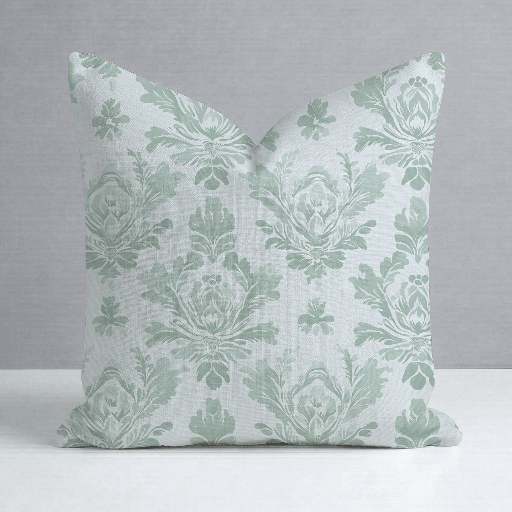 Lennox Throw Pillow - Lemon Park