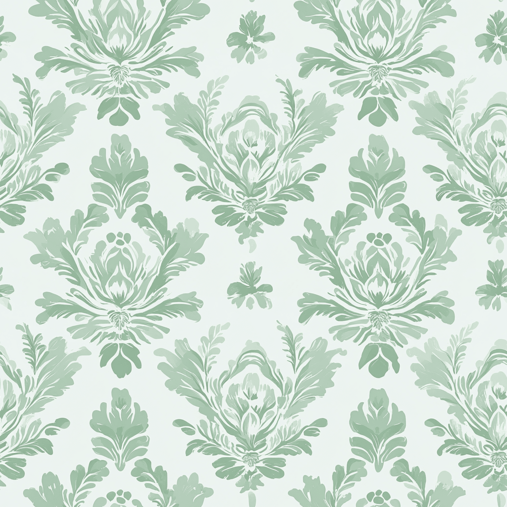 Lennox Wallpaper - Lemon Park