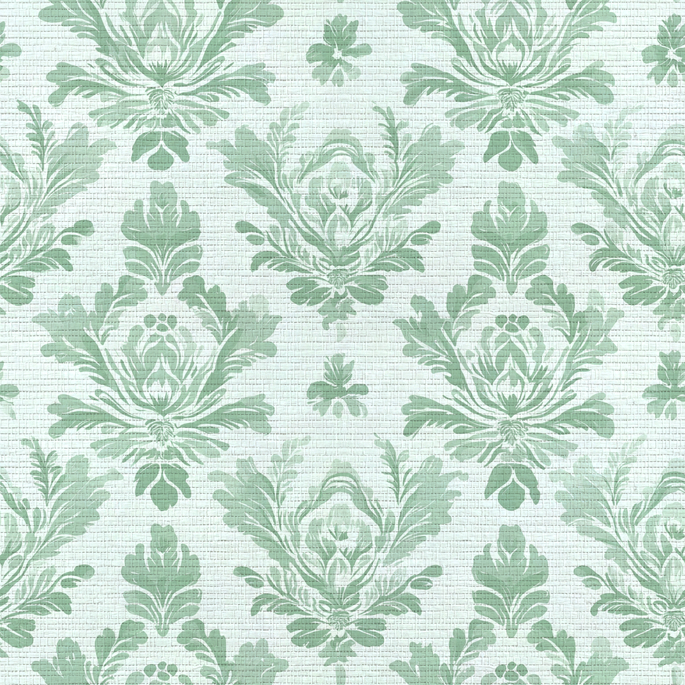 Lennox Faux Grasscloth Wallpaper