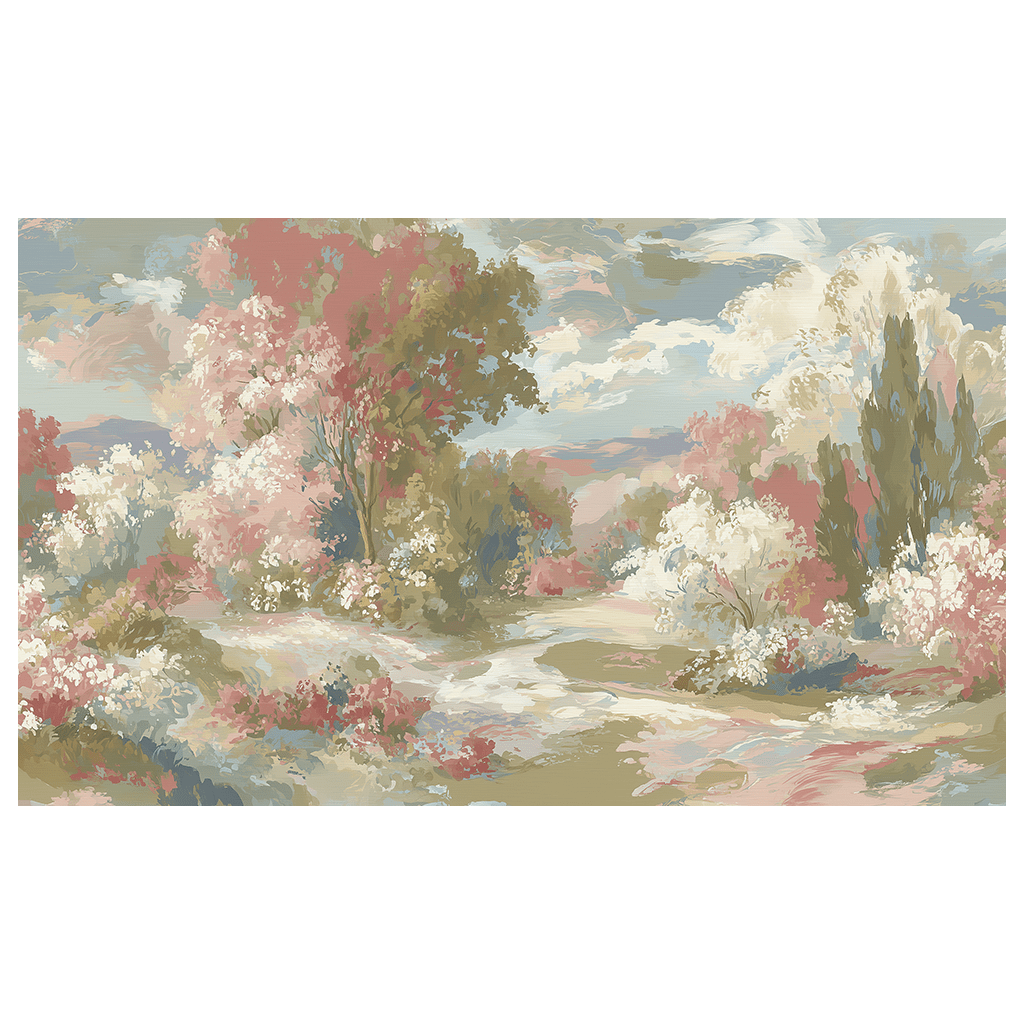 Lenora - Tapestry - Lemon Park