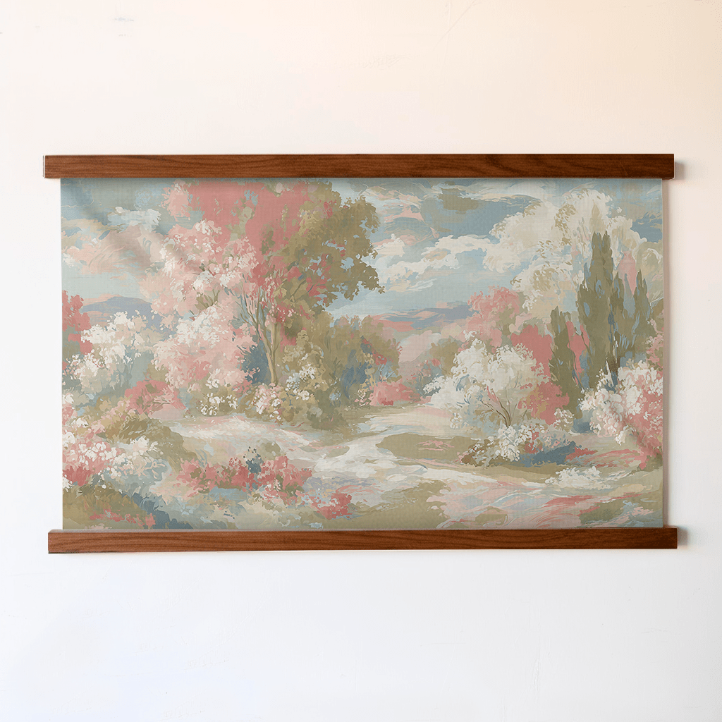 Lenora - Tapestry - Lemon Park