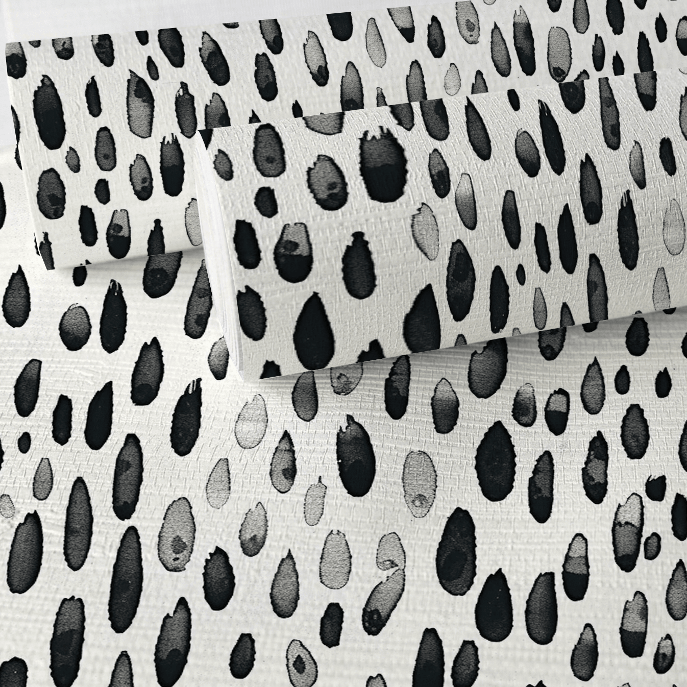Libby Faux Grasscloth Wallpaper - Lemon Park