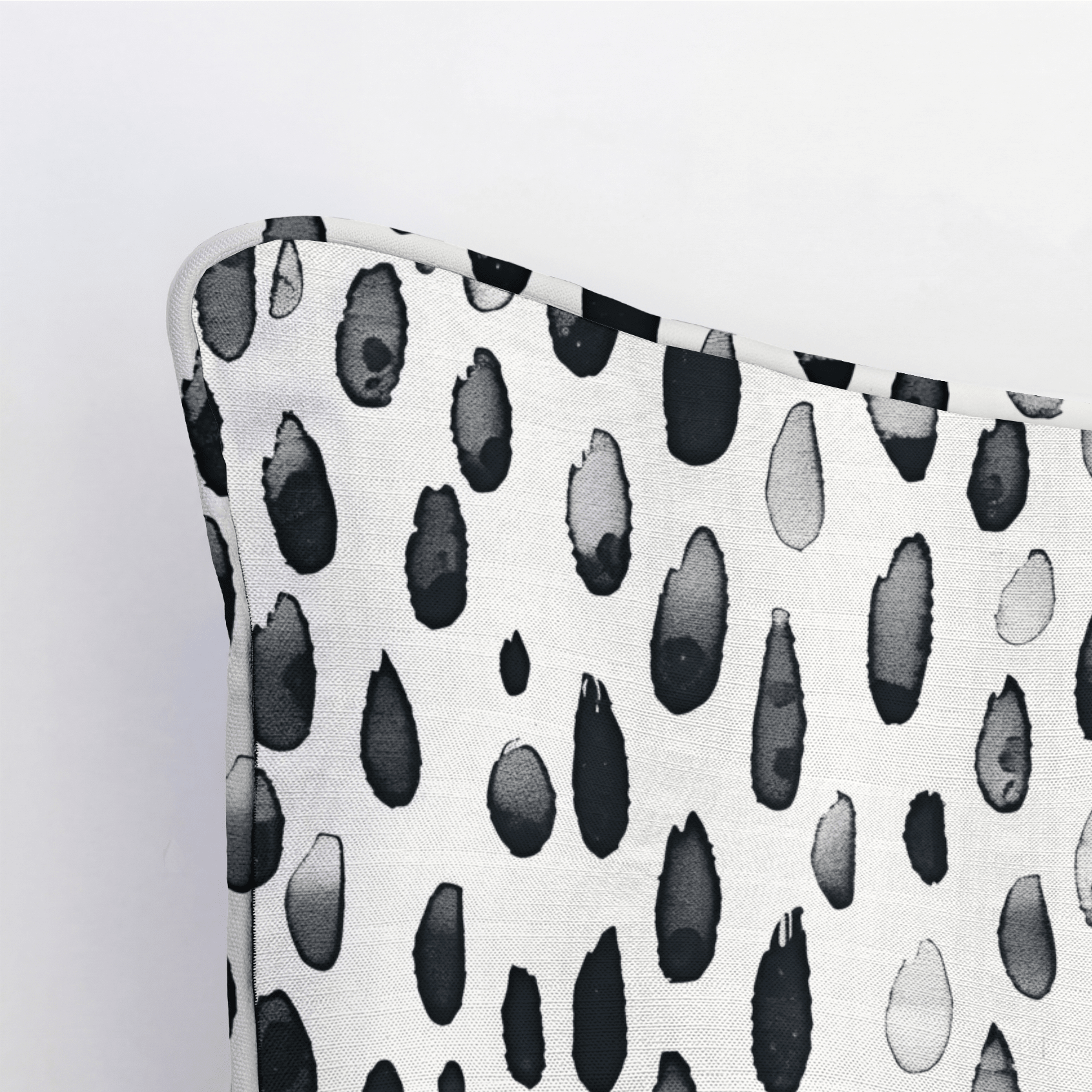 Libby Throw Pillow - Lemon Park
