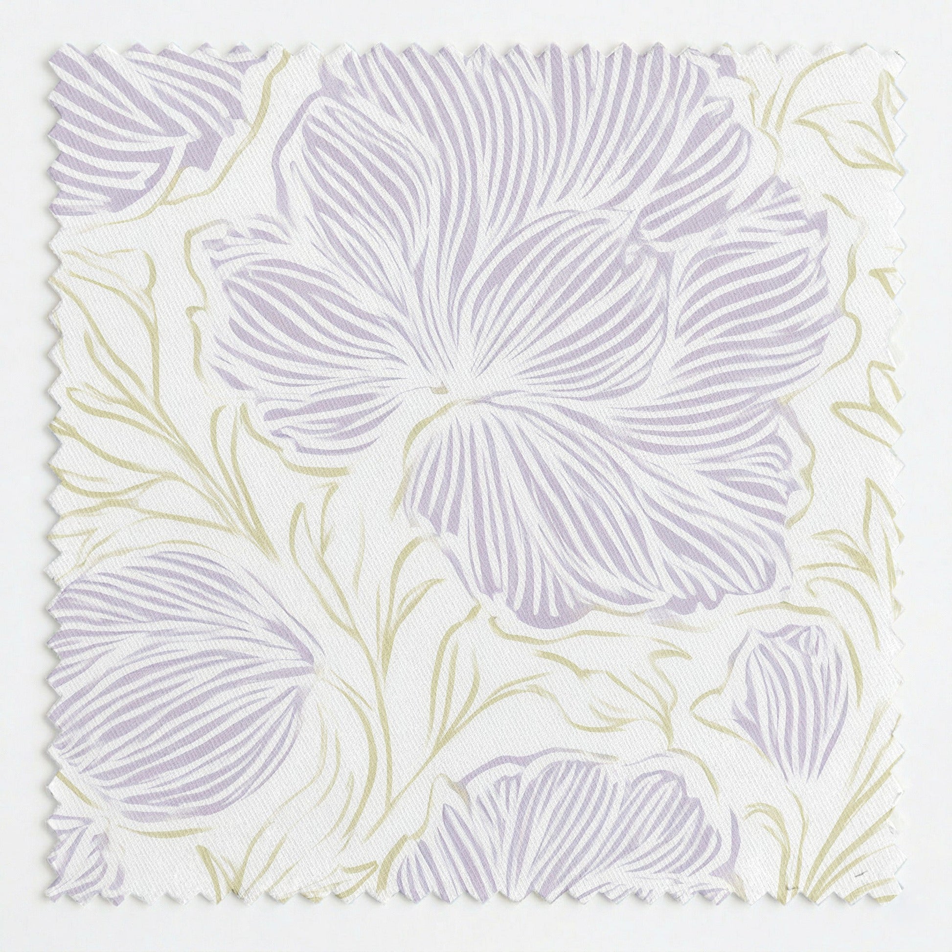 Lilac Veil - Fabric - Lemon Park