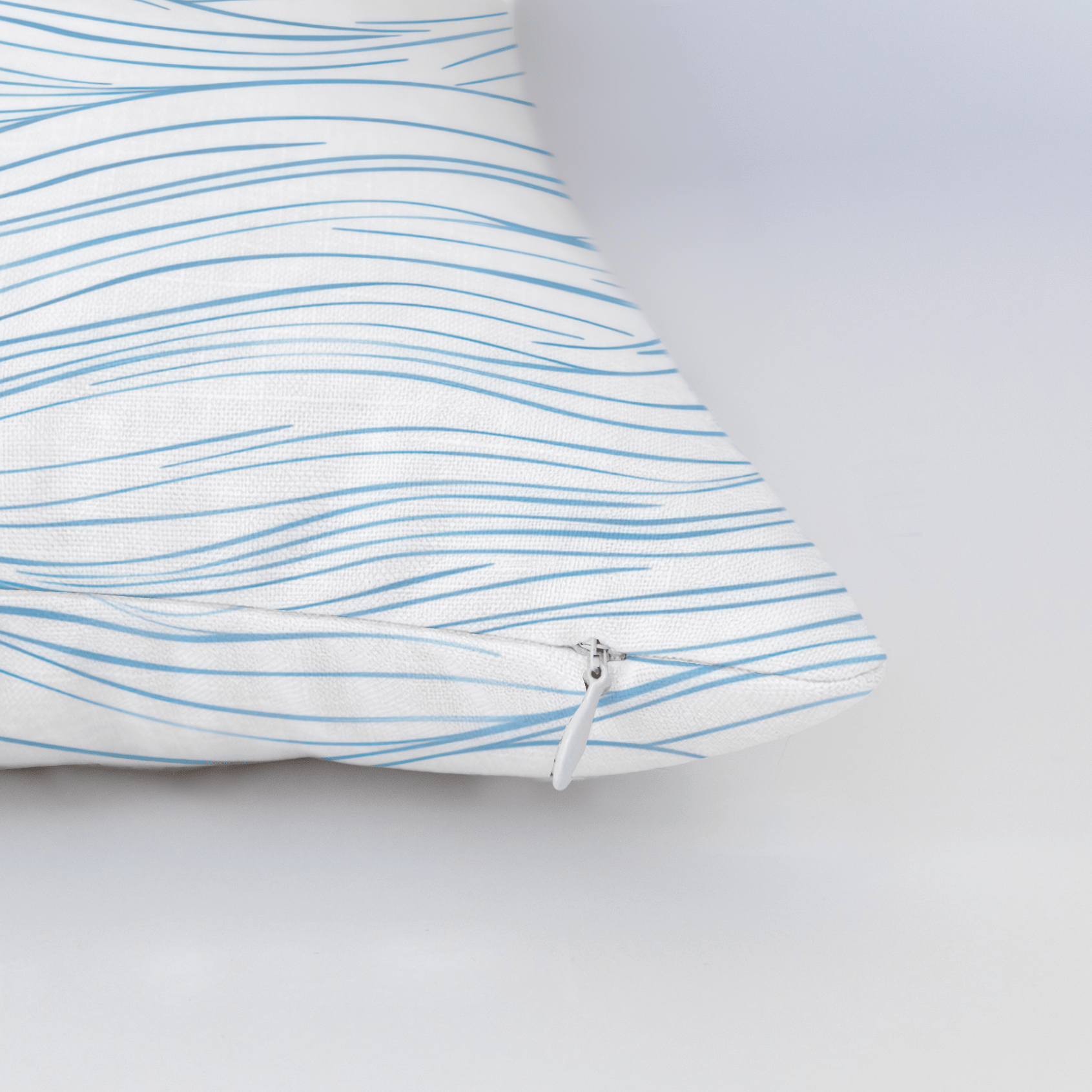 Lillian Throw Pillow - Lemon Park