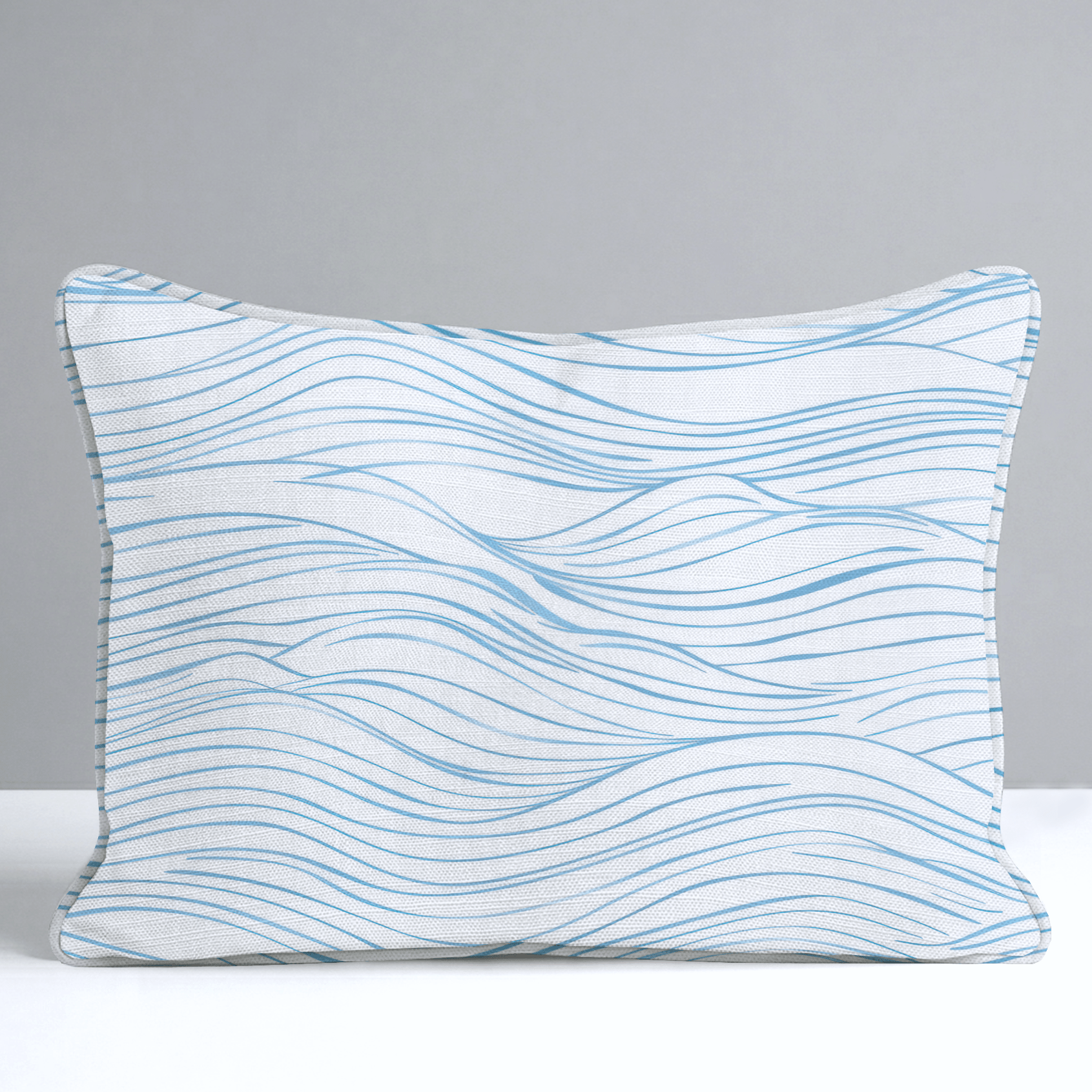 Lillian Throw Pillow - Lemon Park