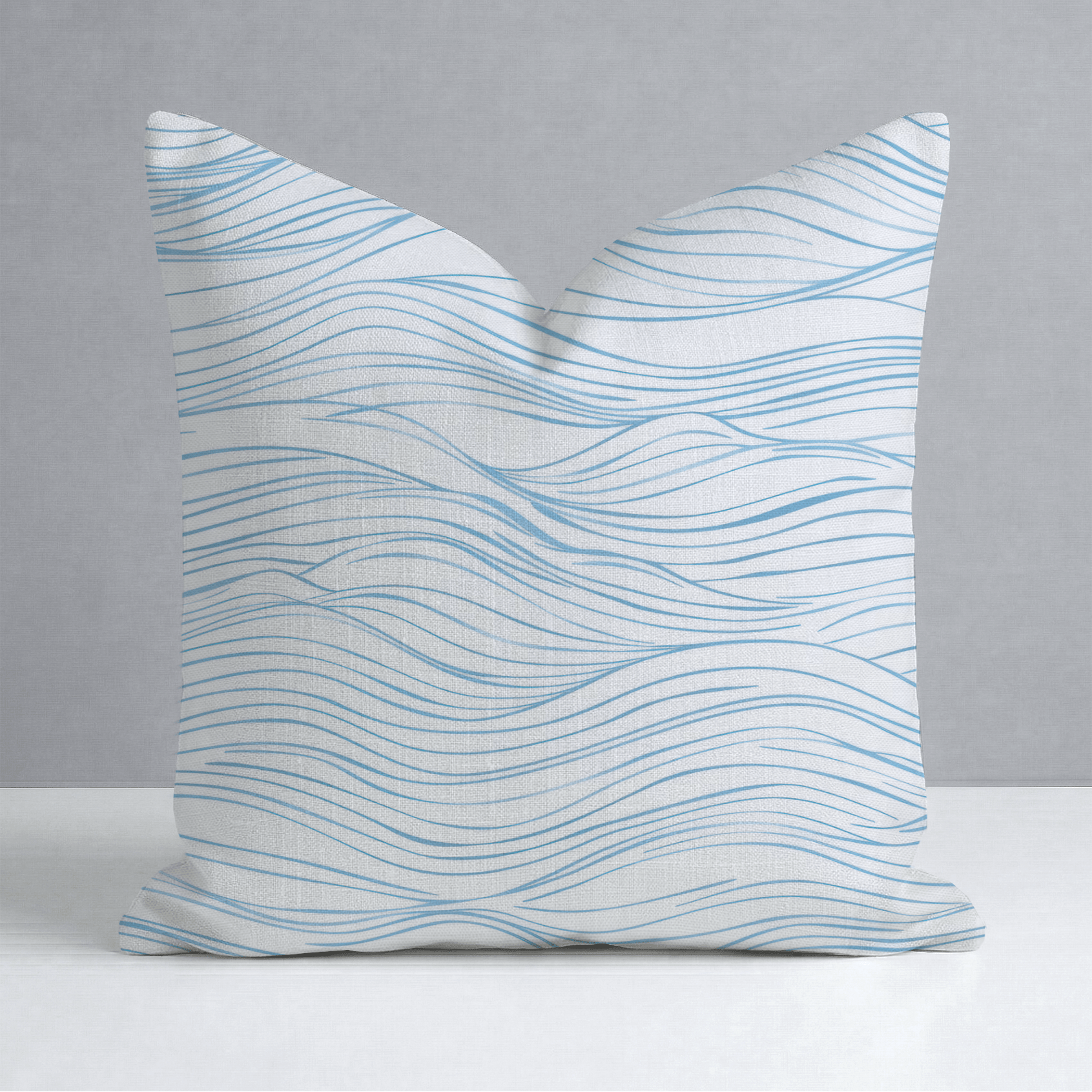 Lillian Throw Pillow - Lemon Park