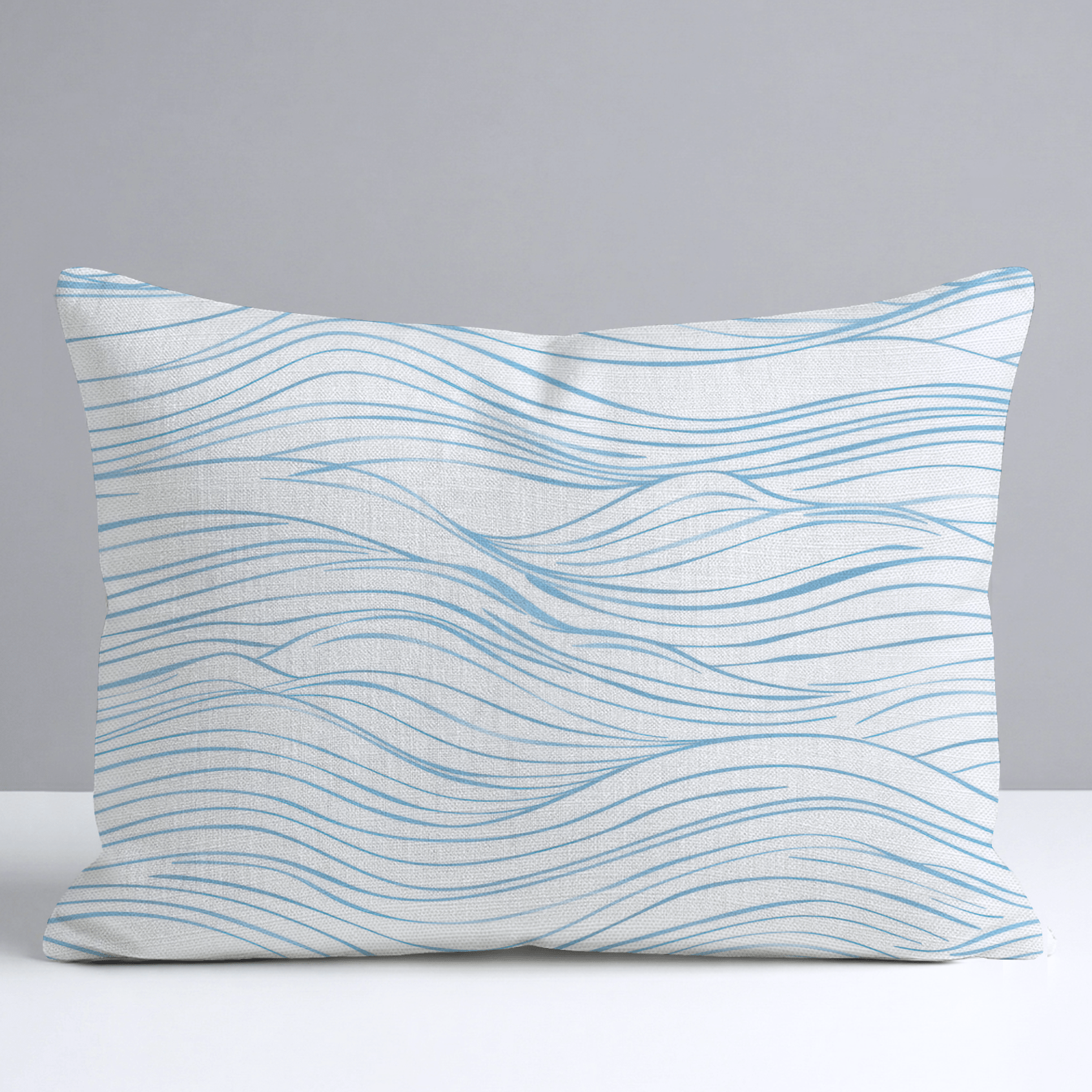 Lillian Throw Pillow - Lemon Park