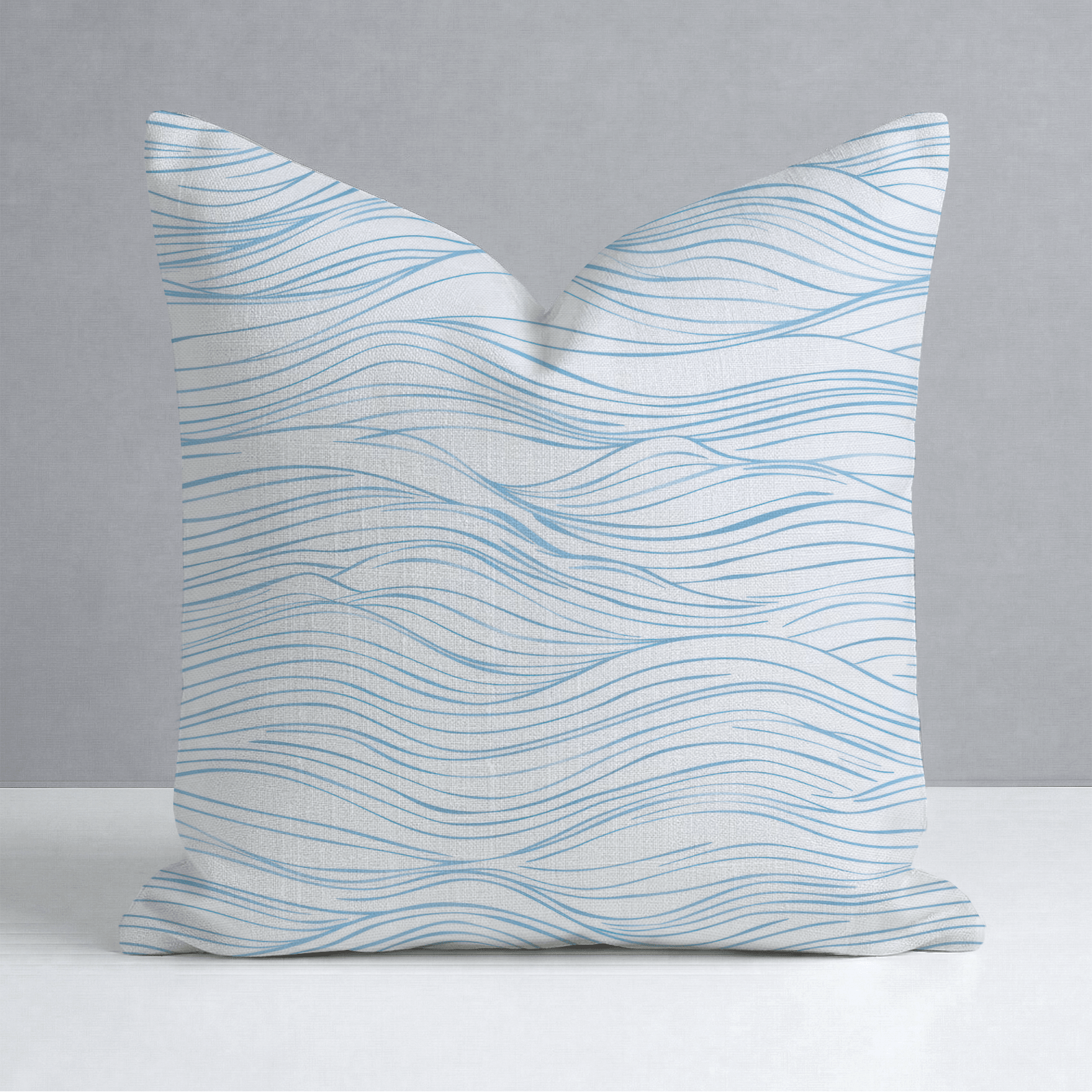 Lillian Throw Pillow - Lemon Park