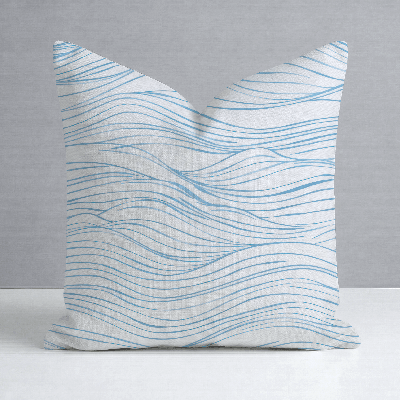 Lillian Throw Pillow - Lemon Park