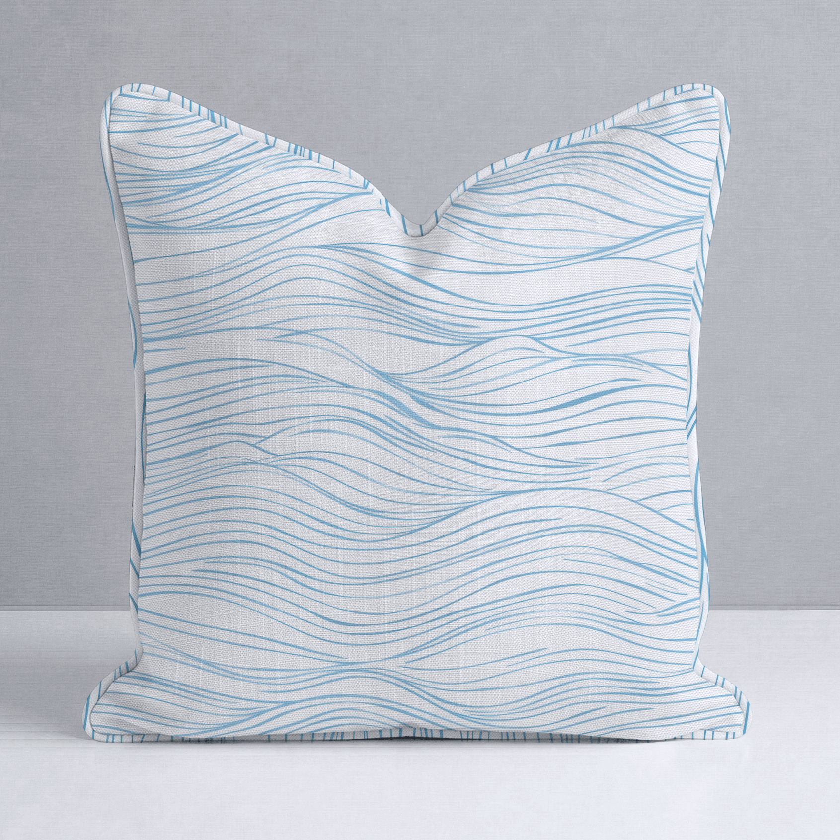 Lillian Throw Pillow - Lemon Park