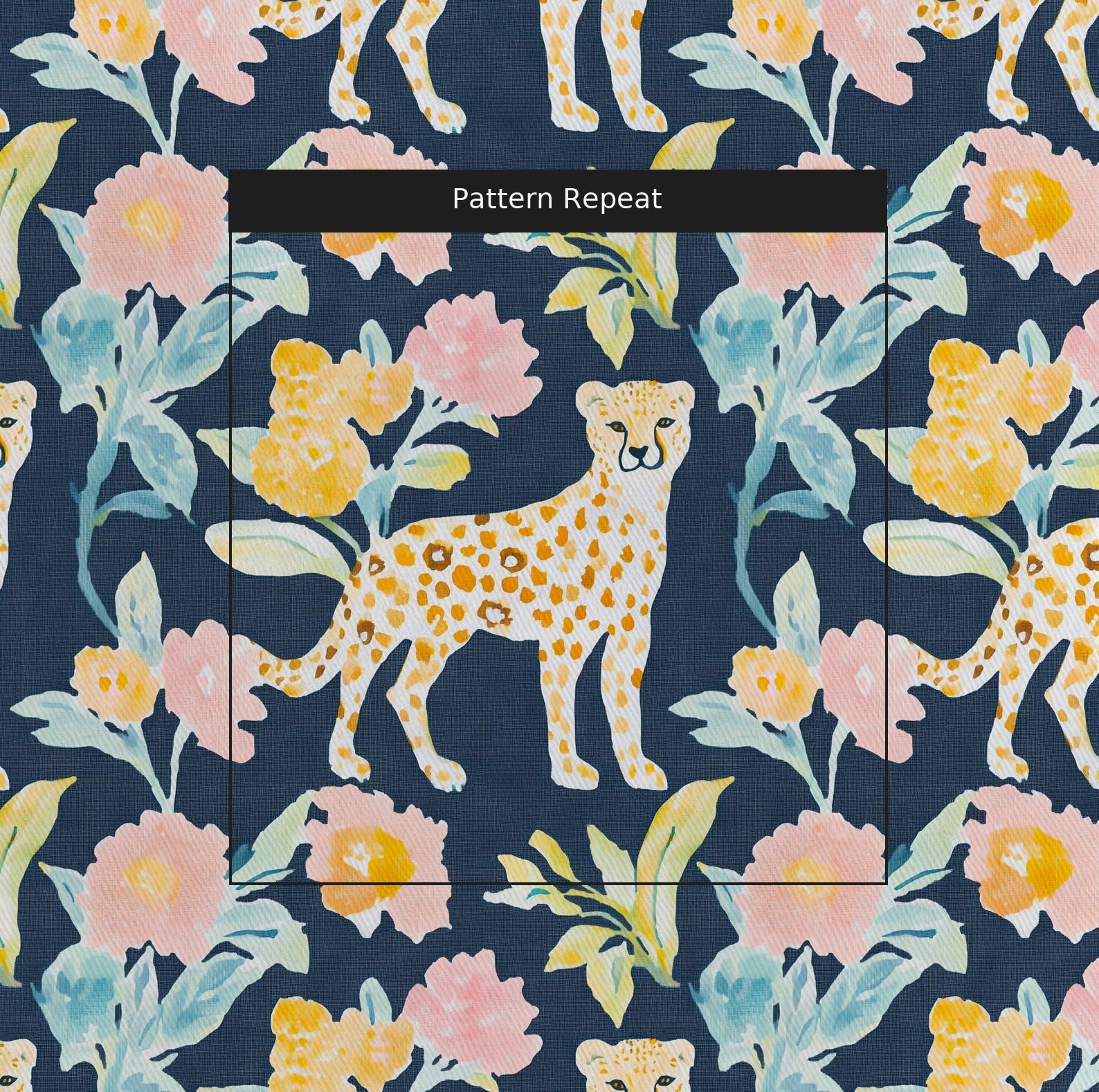 Lillith - Fabric - Lemon Park