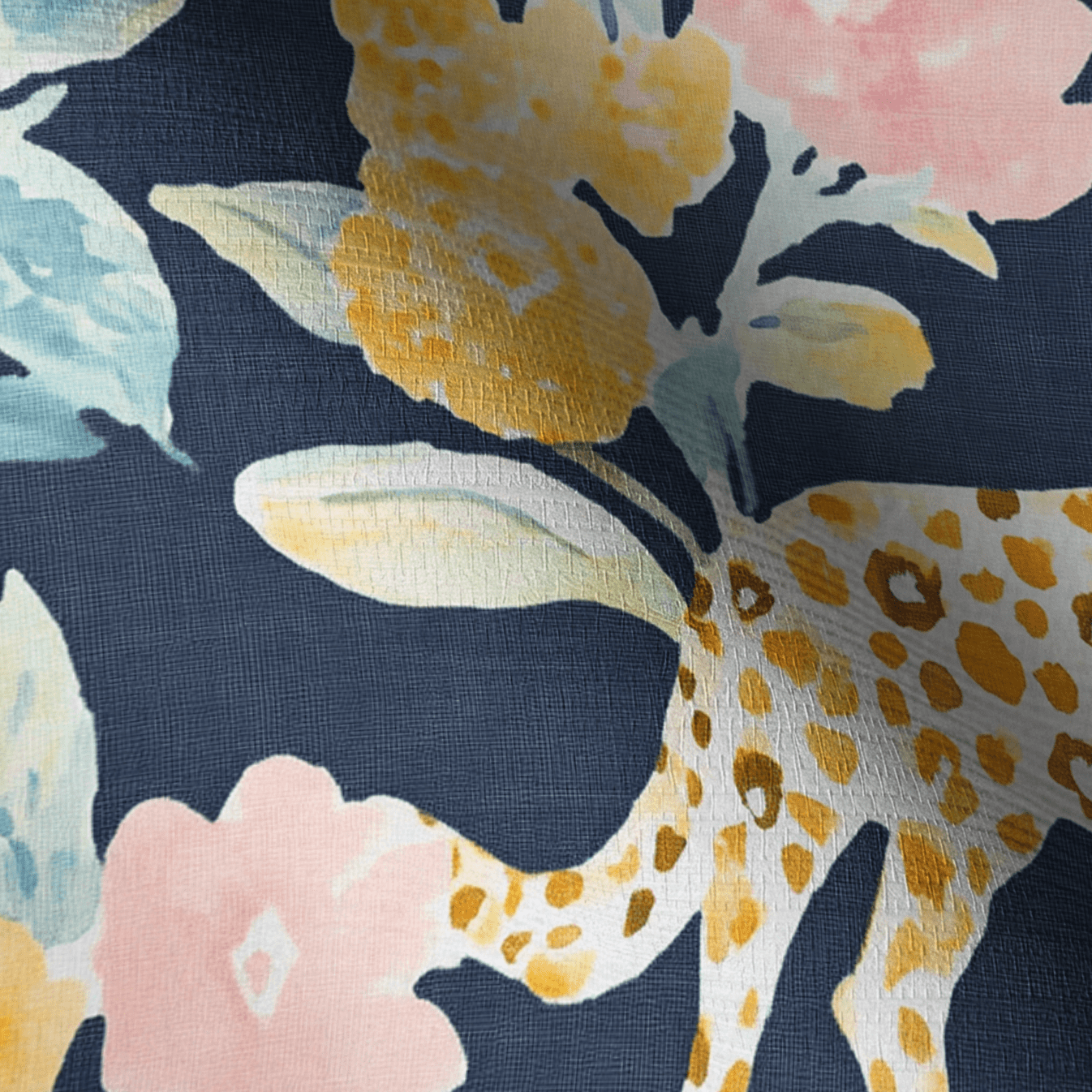 Lillith Faux Grasscloth Wallpaper - Lemon Park
