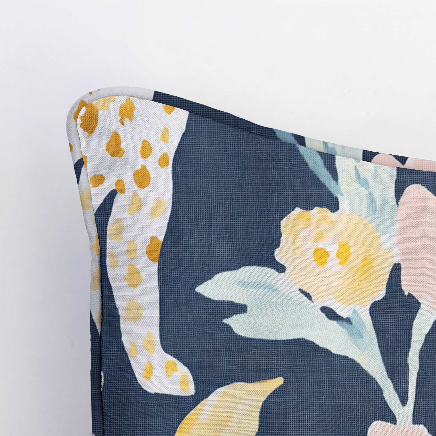 Lillith Throw Pillow - Lemon Park