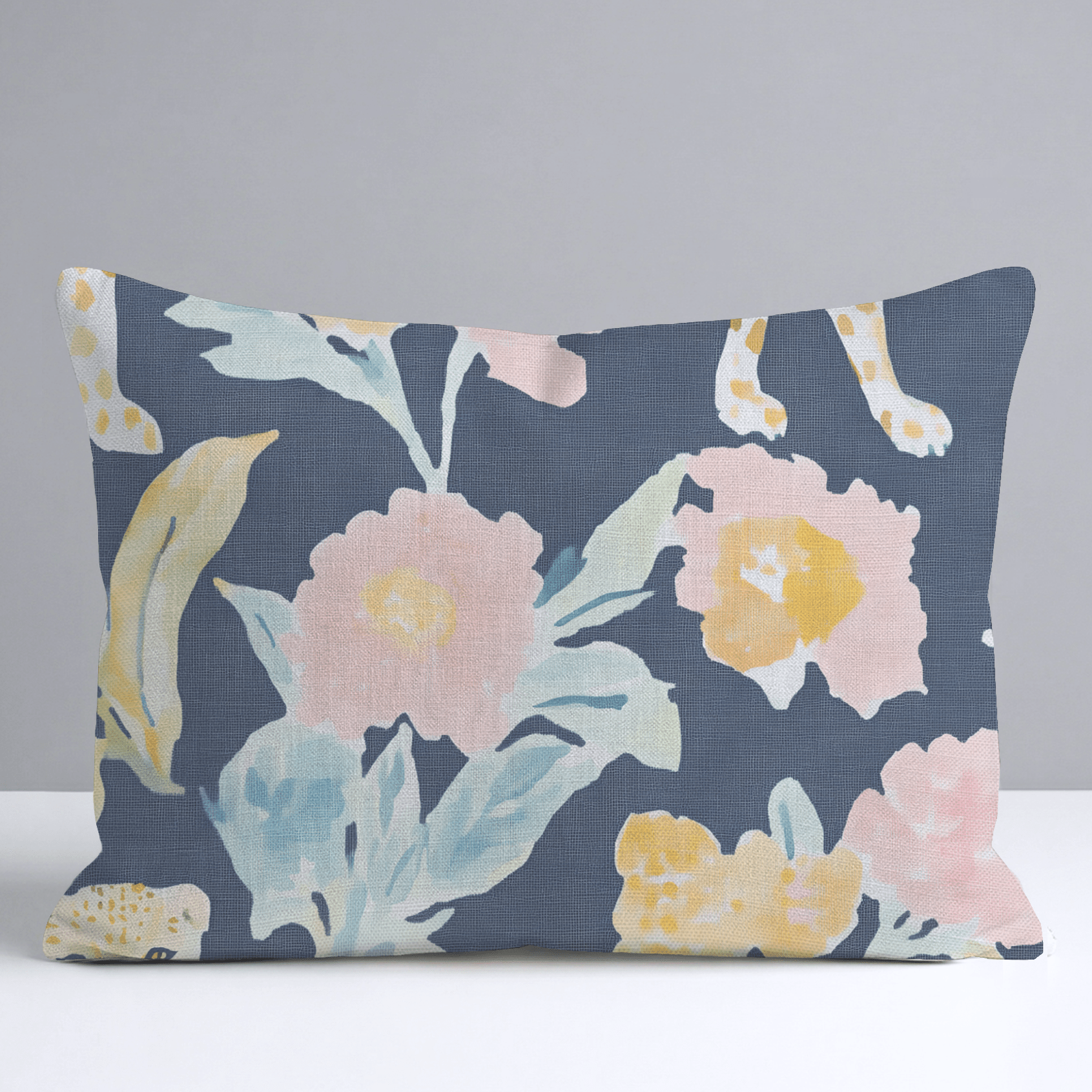 Lillith Throw Pillow - Lemon Park