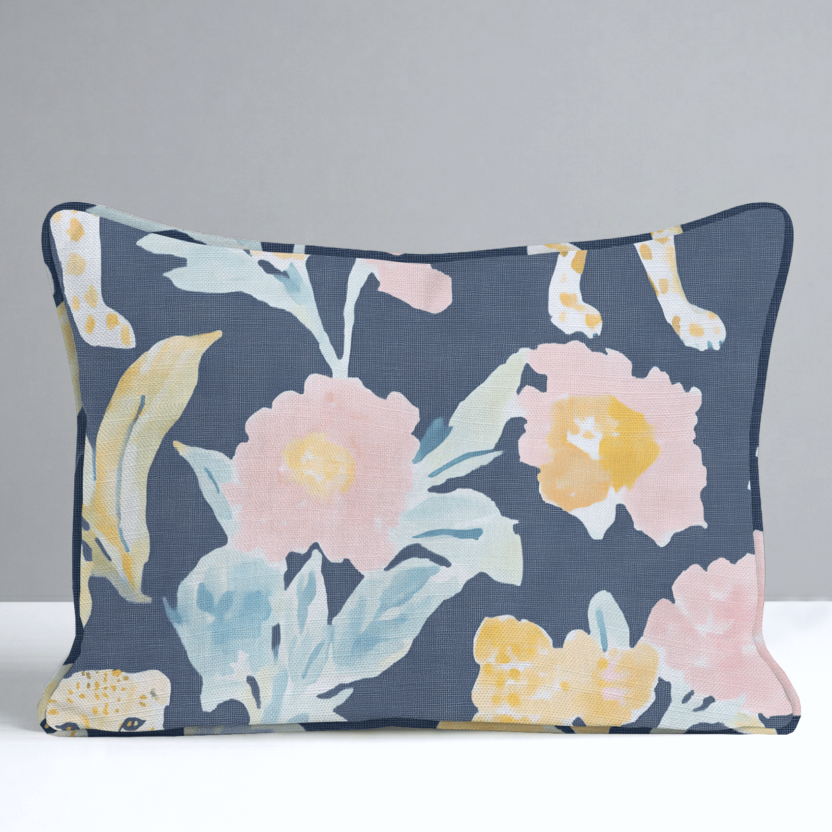 Lillith Throw Pillow - Lemon Park
