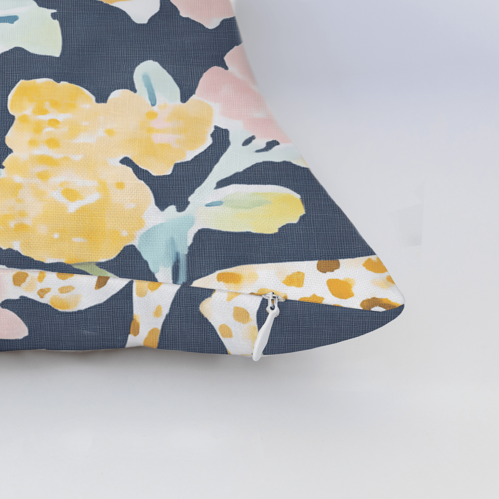 Lillith Throw Pillow - Lemon Park