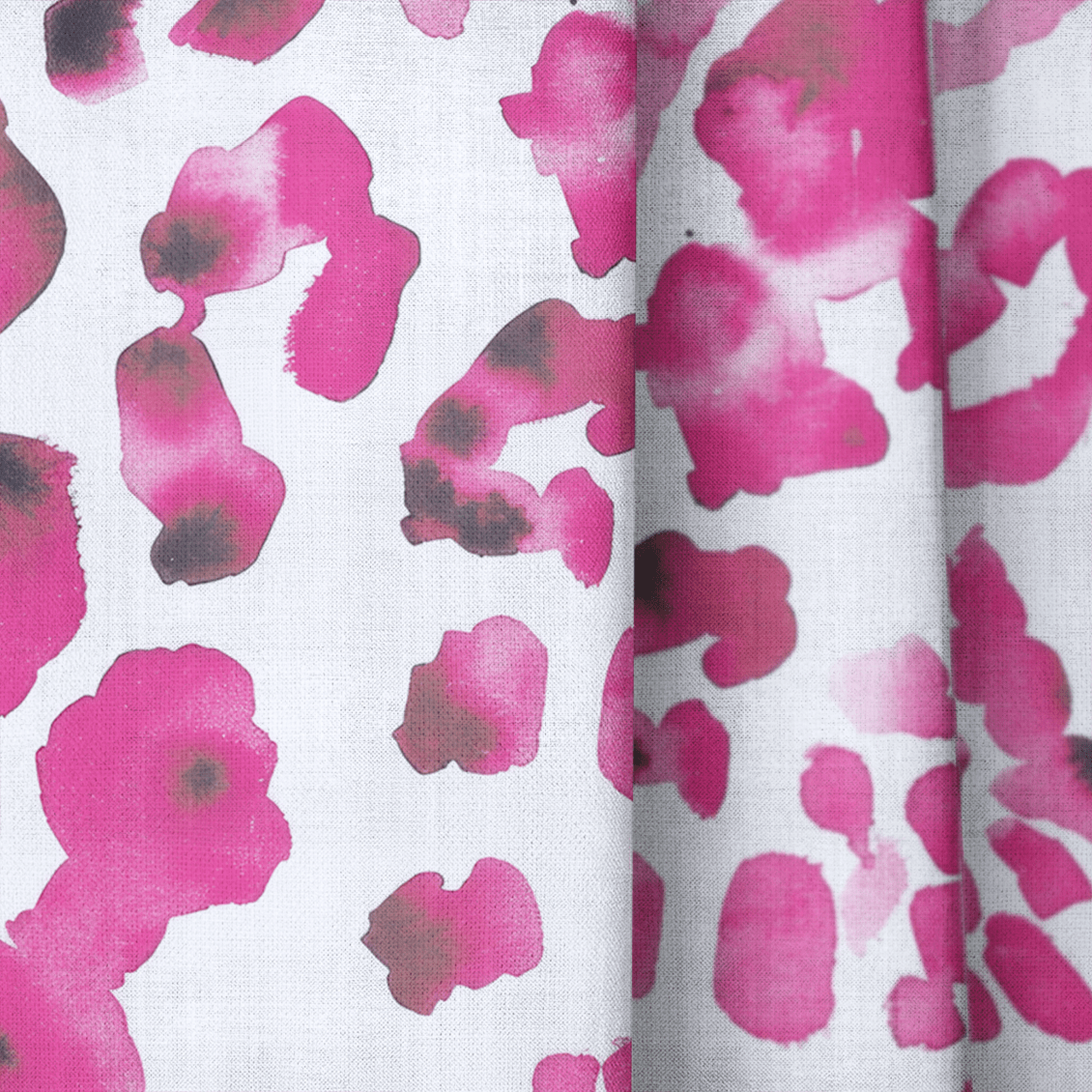 Lilly - Drapery - Lemon Park