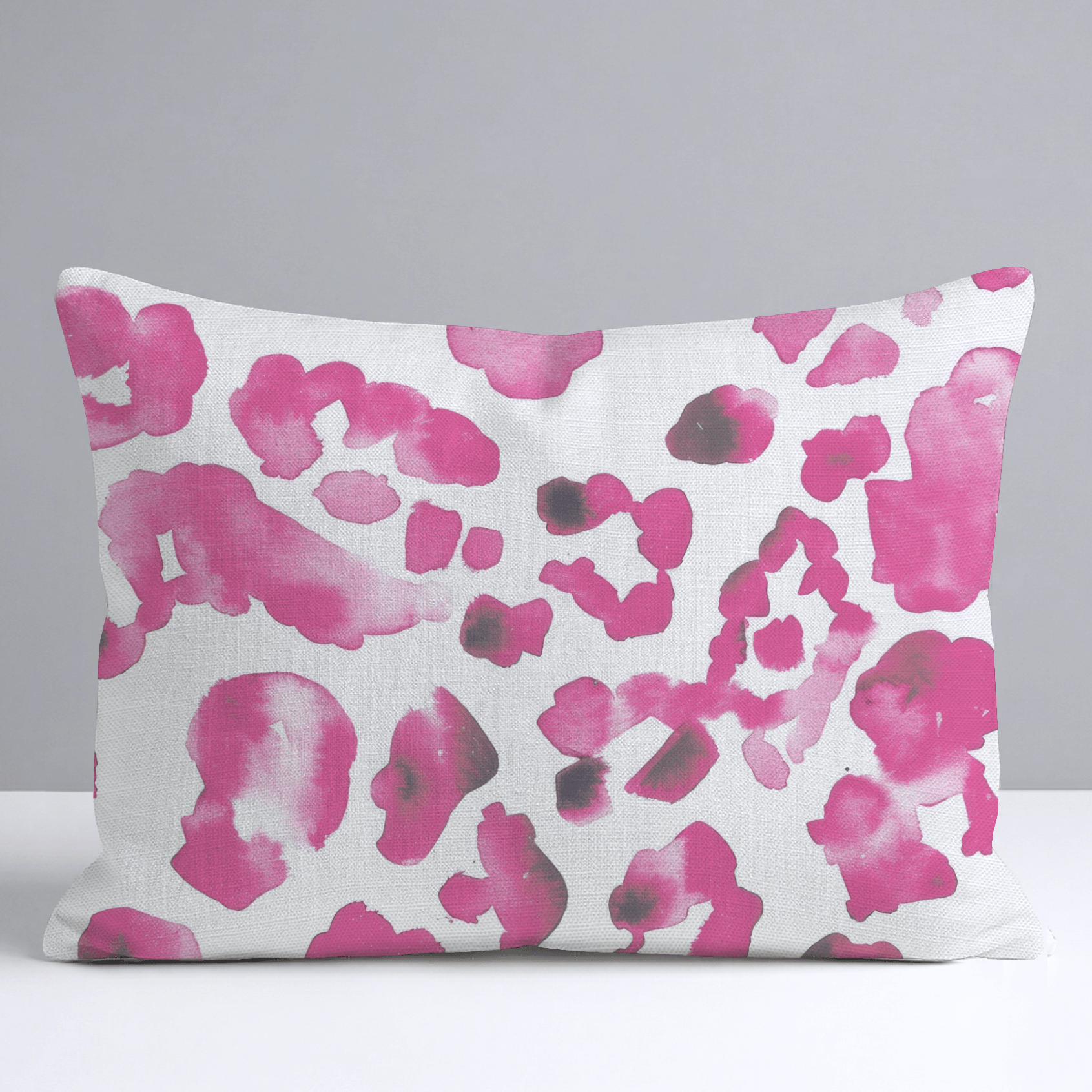 Lilly Throw Pillow - Lemon Park