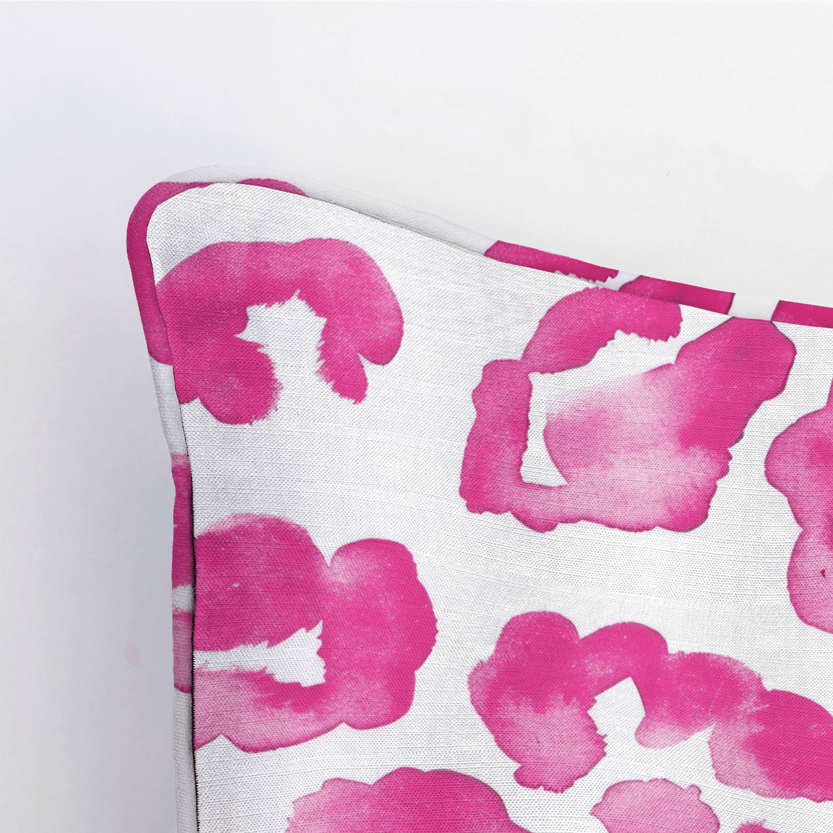 Lilly Throw Pillow - Lemon Park