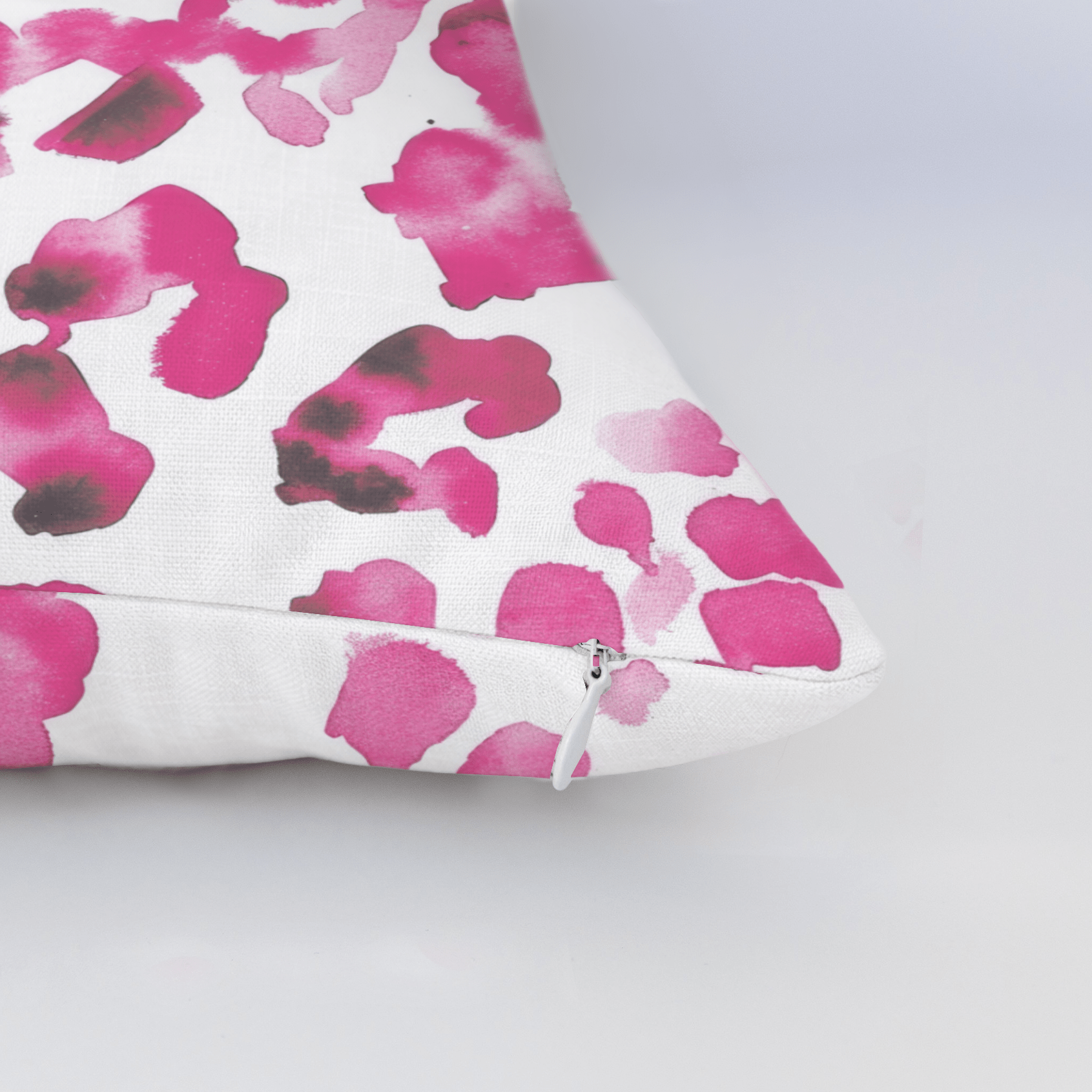 Lilly Throw Pillow - Lemon Park