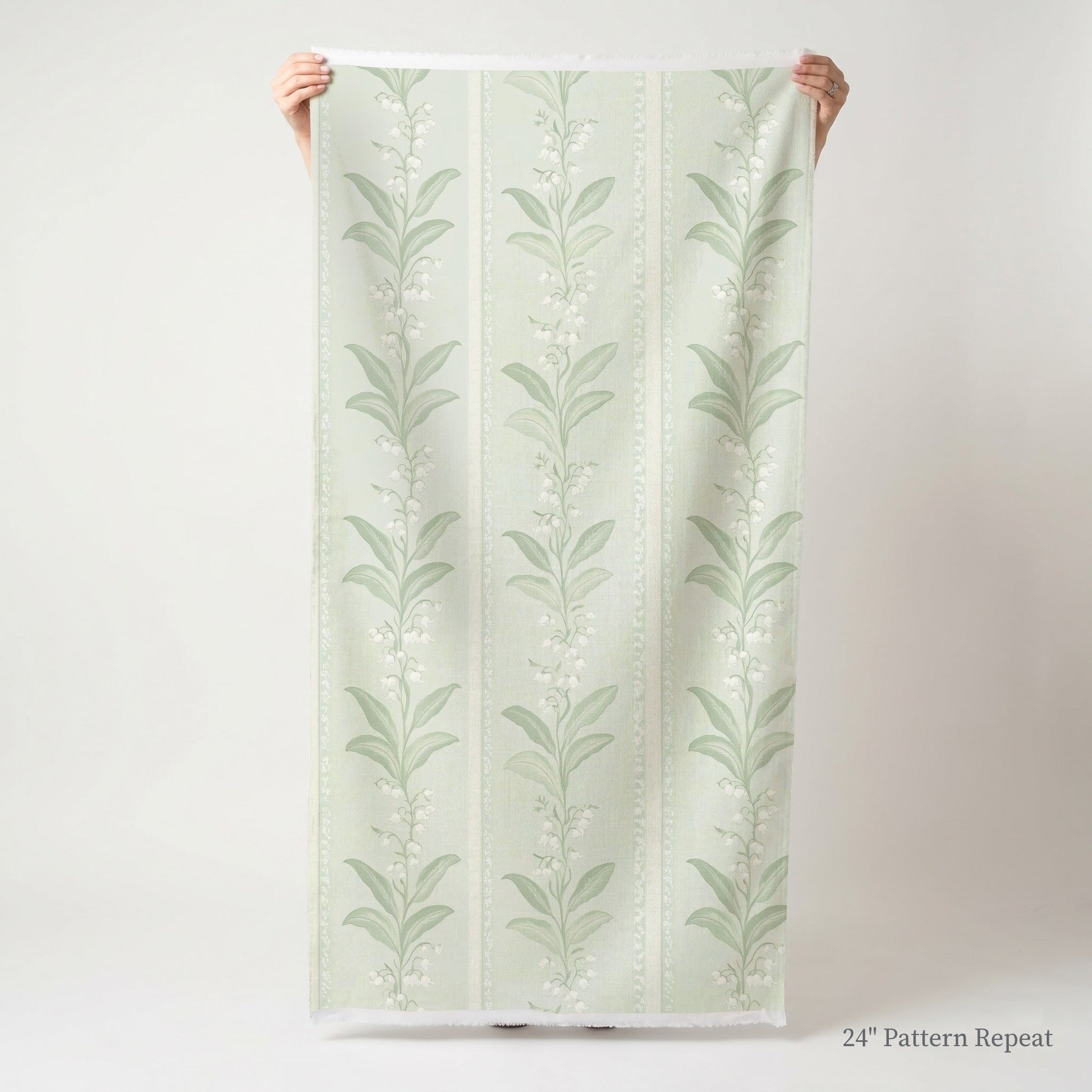 Lily Lane - Fabric - Lemon Park