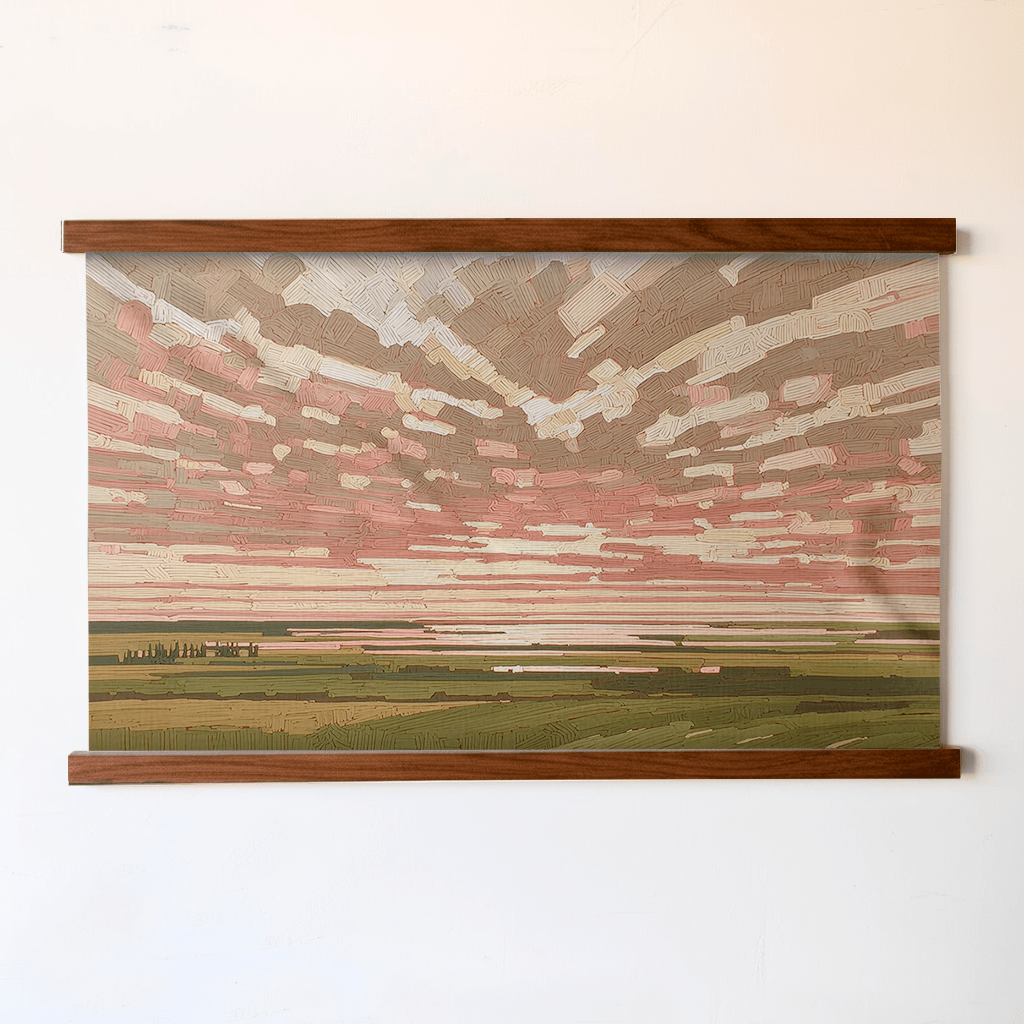 Lindenfield - Tapestry - Lemon Park