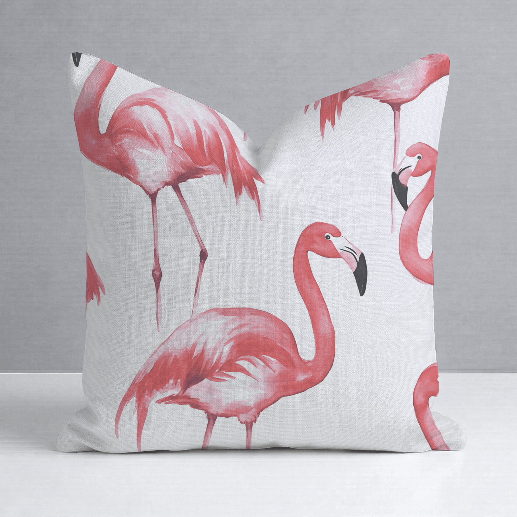 Lindsey Throw Pillow - Lemon Park