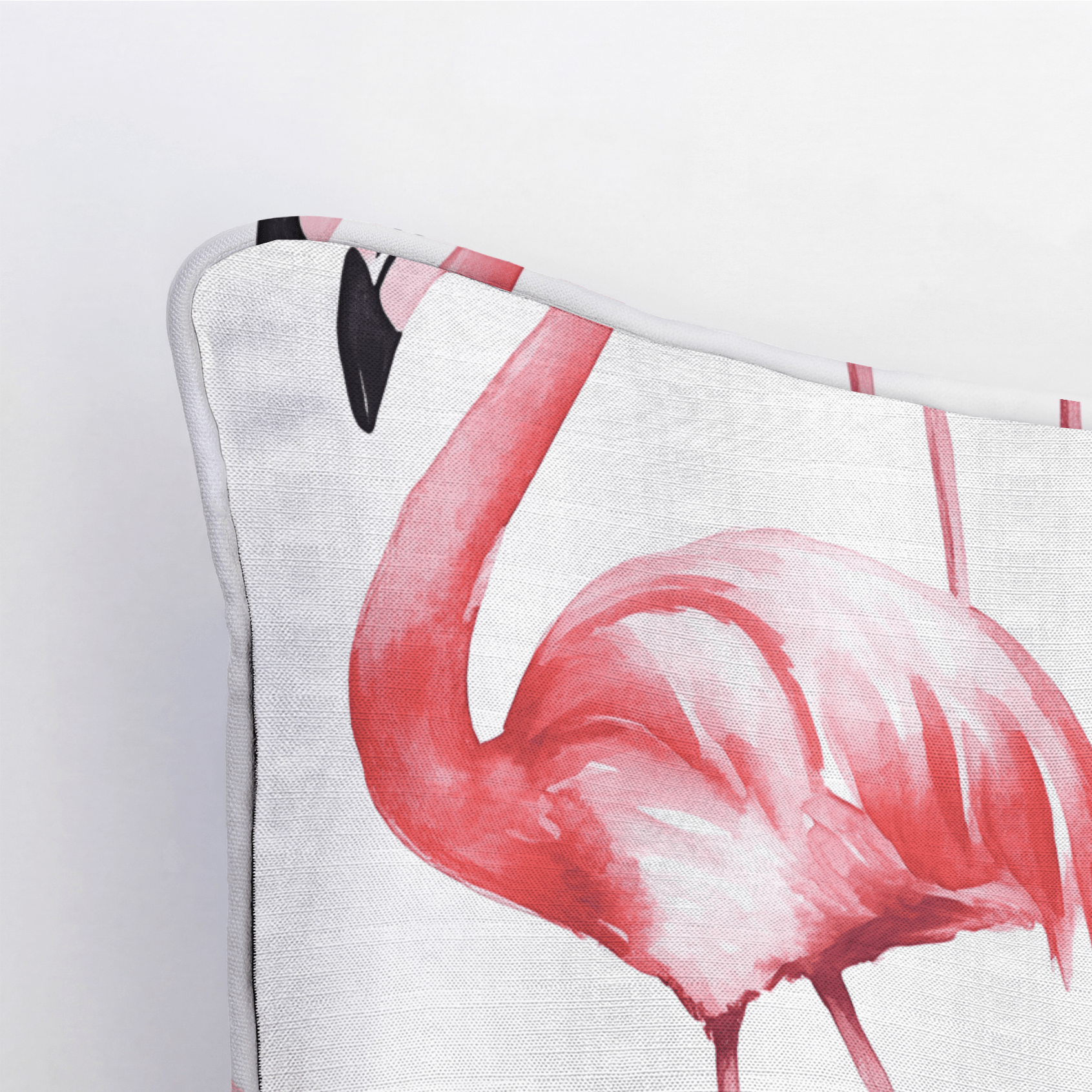 Lindsey Throw Pillow - Lemon Park