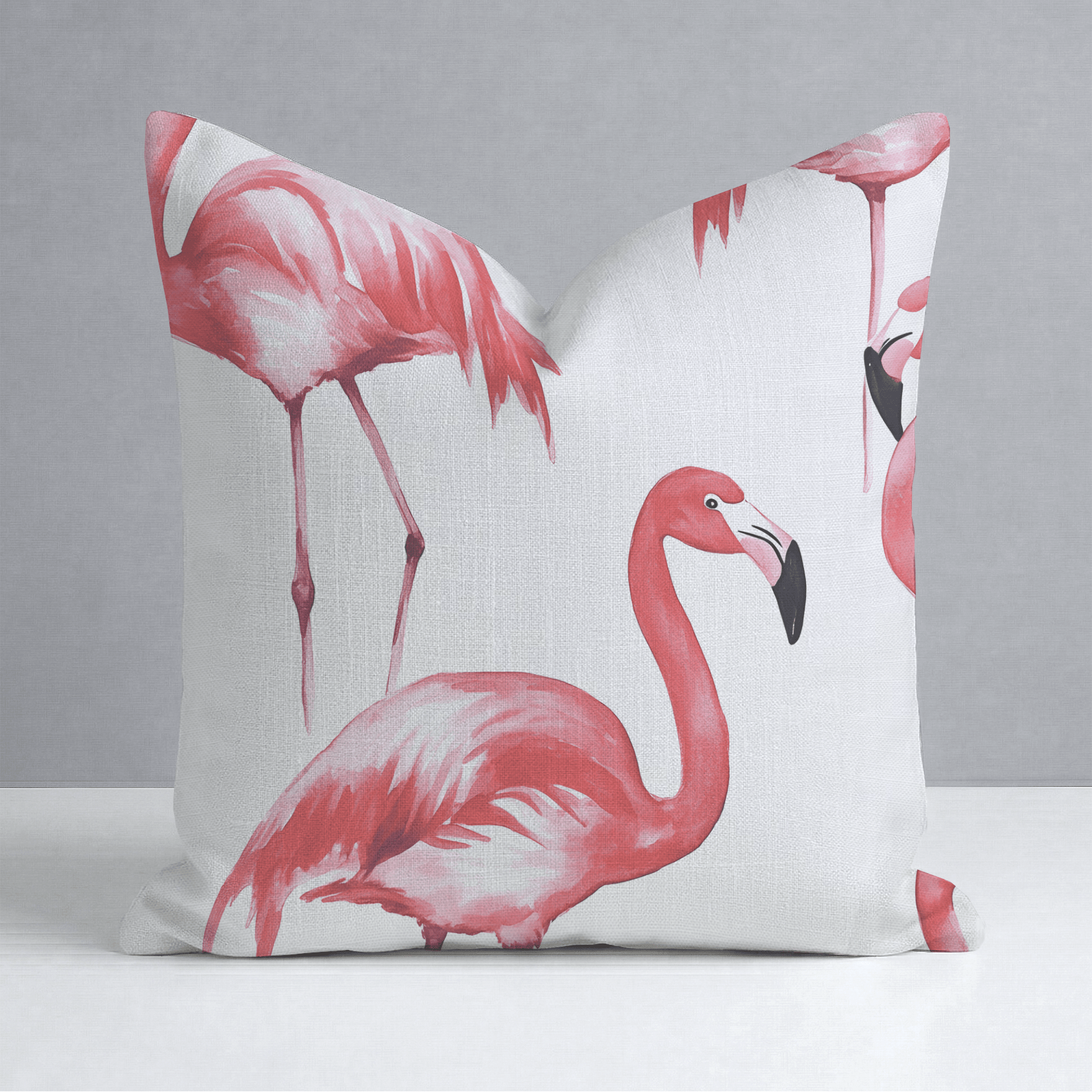 Lindsey Throw Pillow - Lemon Park
