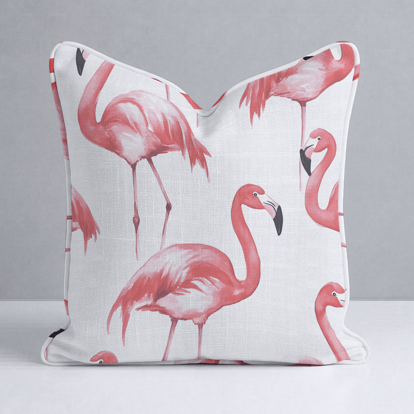 Lindsey Throw Pillow - Lemon Park