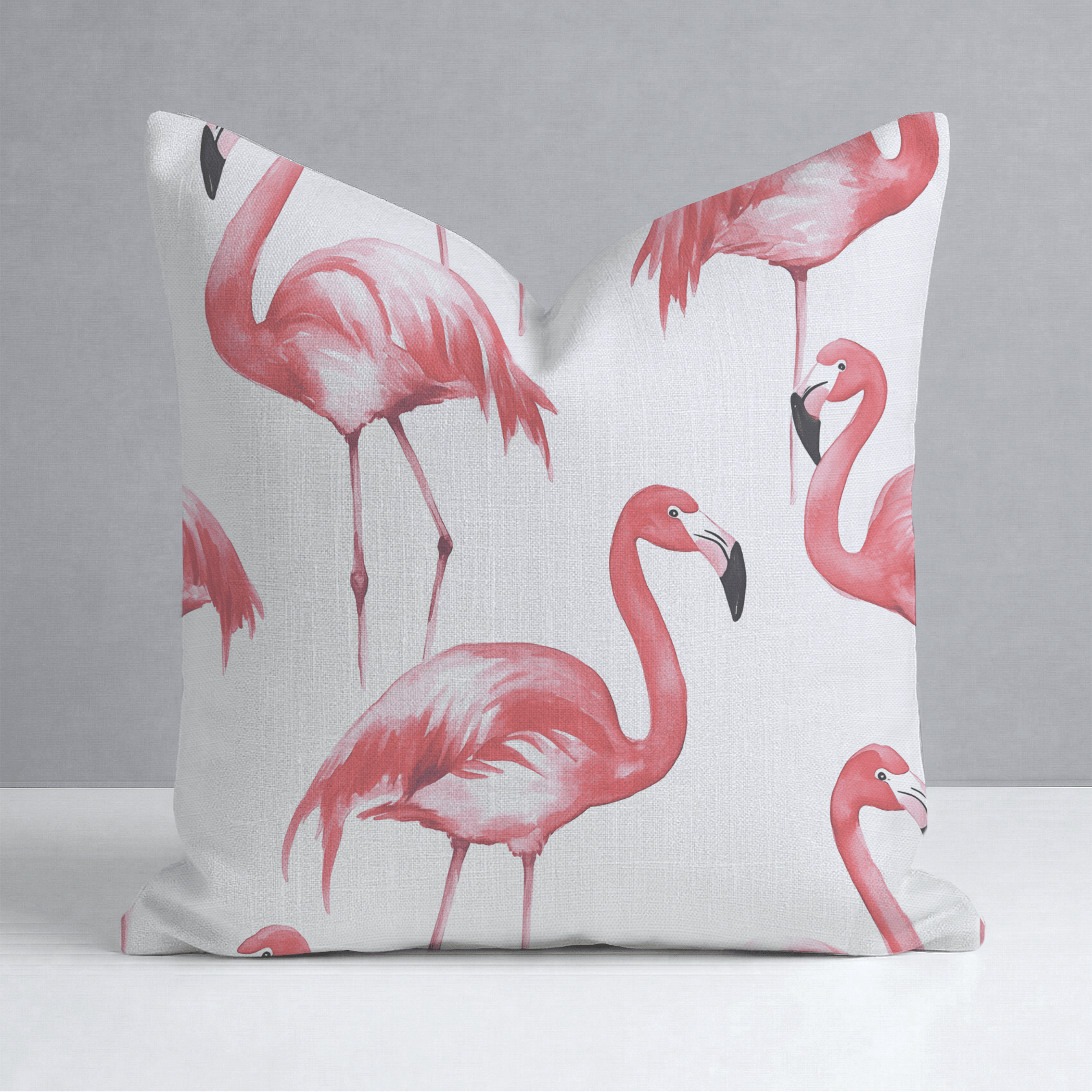 Lindsey Throw Pillow - Lemon Park