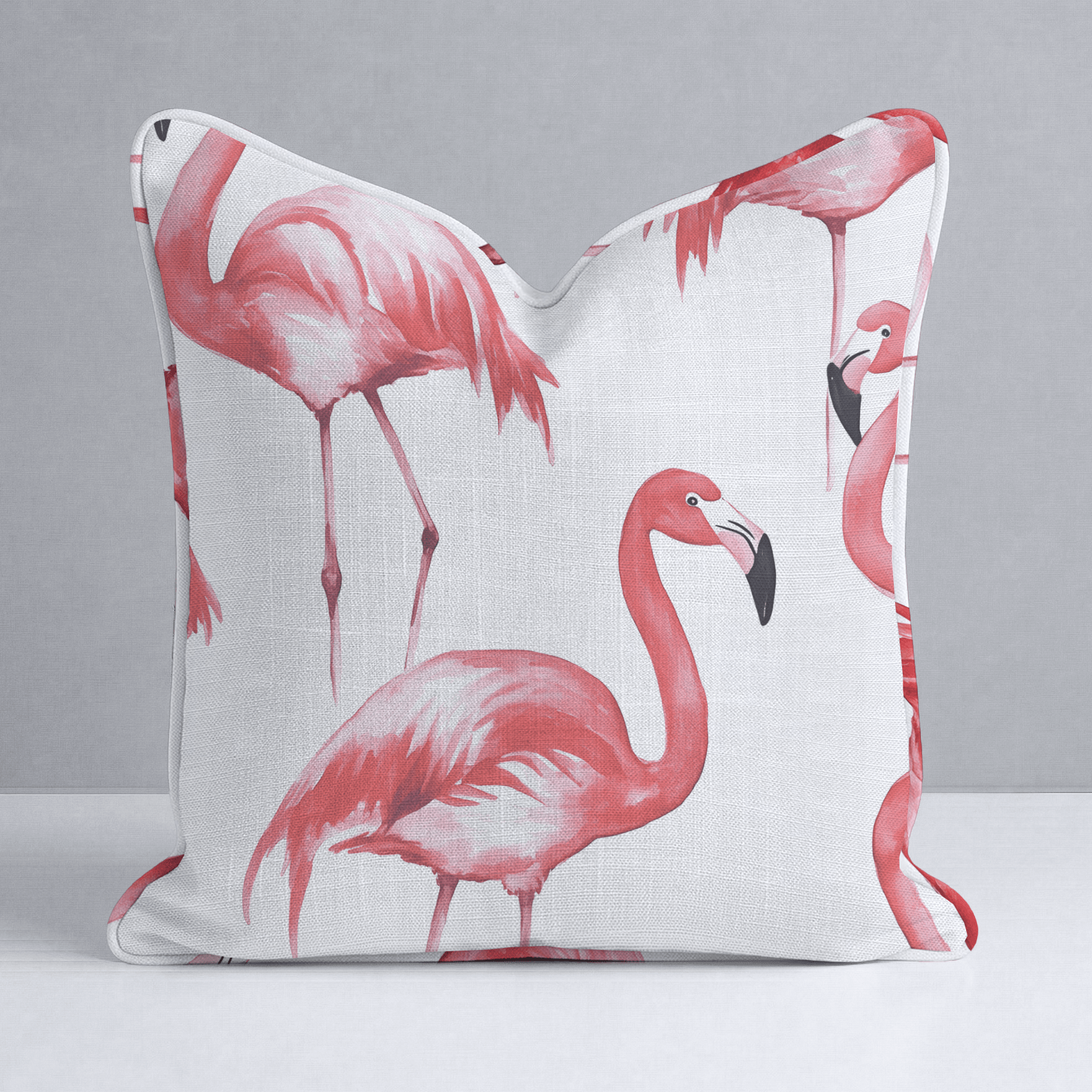 Lindsey Throw Pillow - Lemon Park