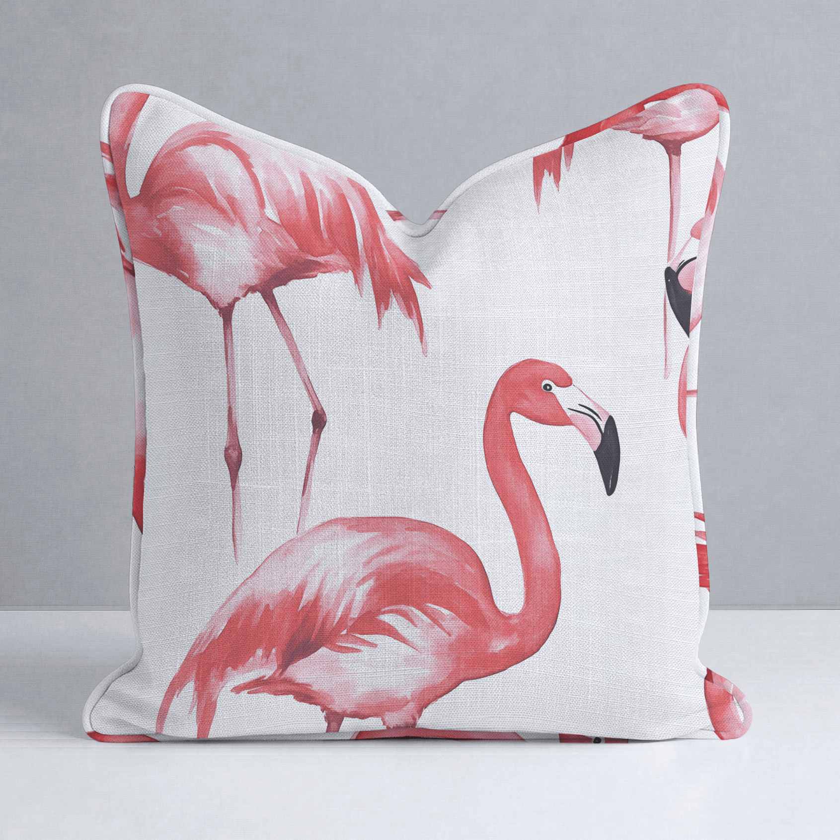 Lindsey Throw Pillow - Lemon Park
