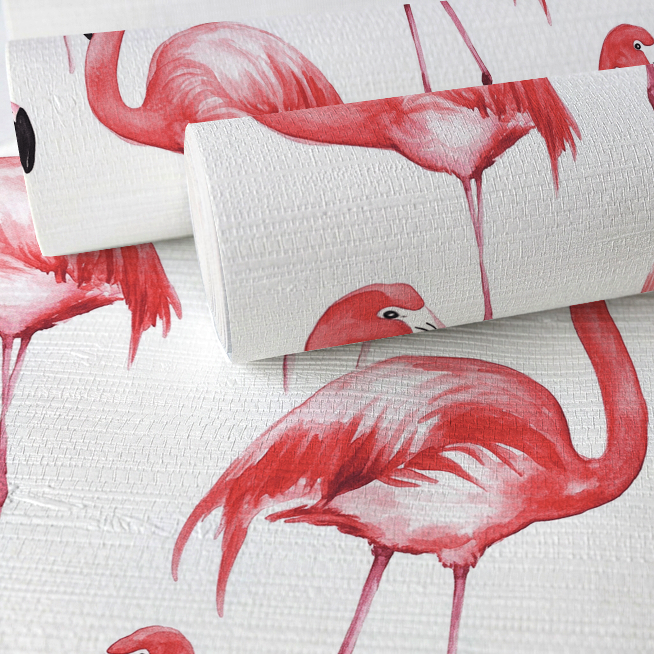 Lindsey Faux Grasscloth Wallpaper
