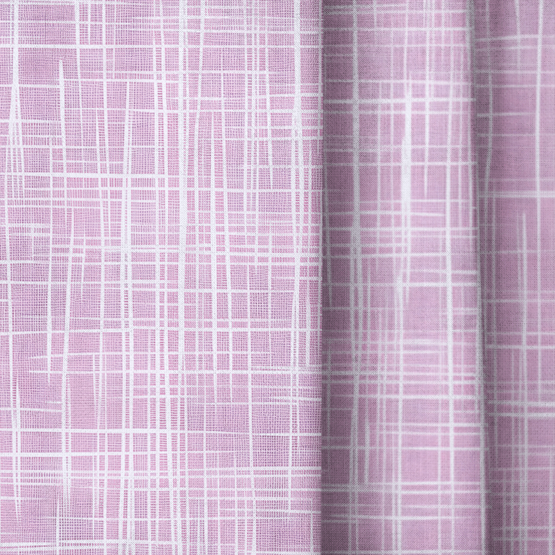 Linley - Drapery - Lemon Park