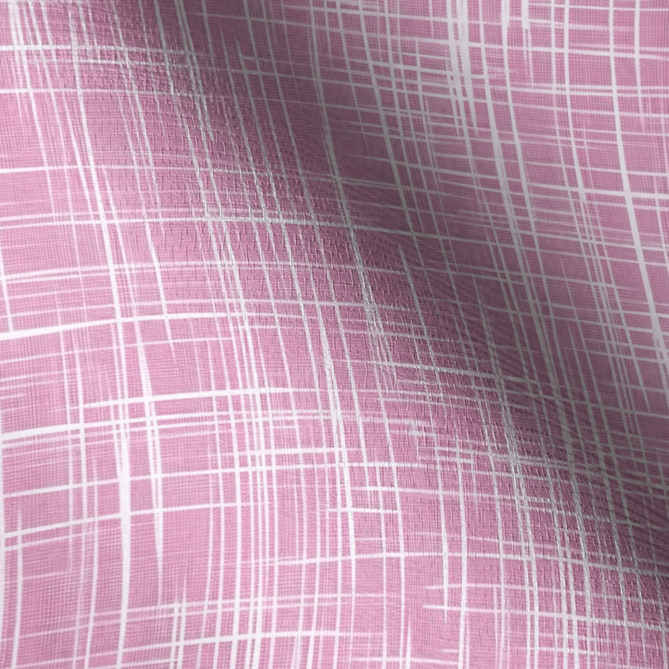 Linley Faux Grasscloth Wallpaper - Lemon Park