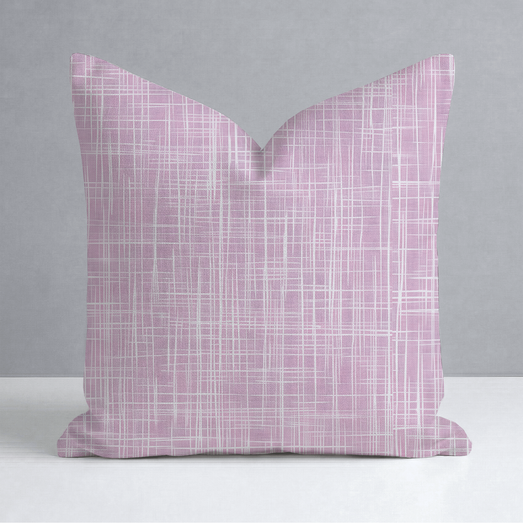 Linley Throw Pillow - Lemon Park