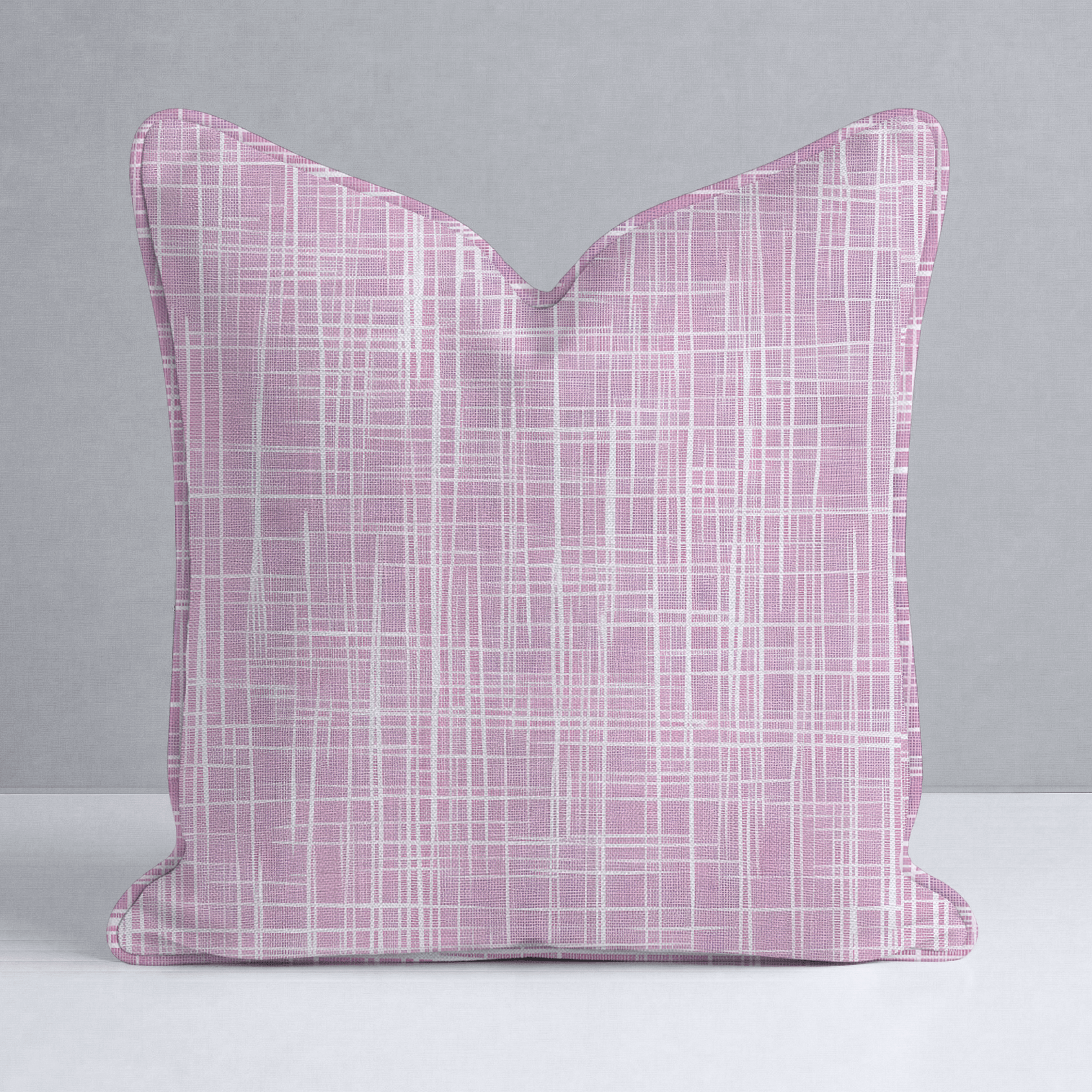 Linley Throw Pillow - Lemon Park