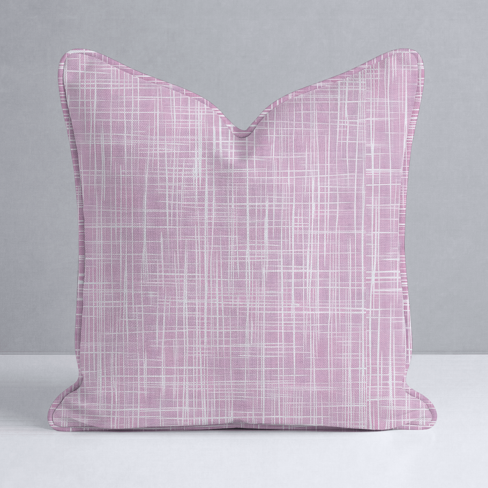 Linley Throw Pillow - Lemon Park