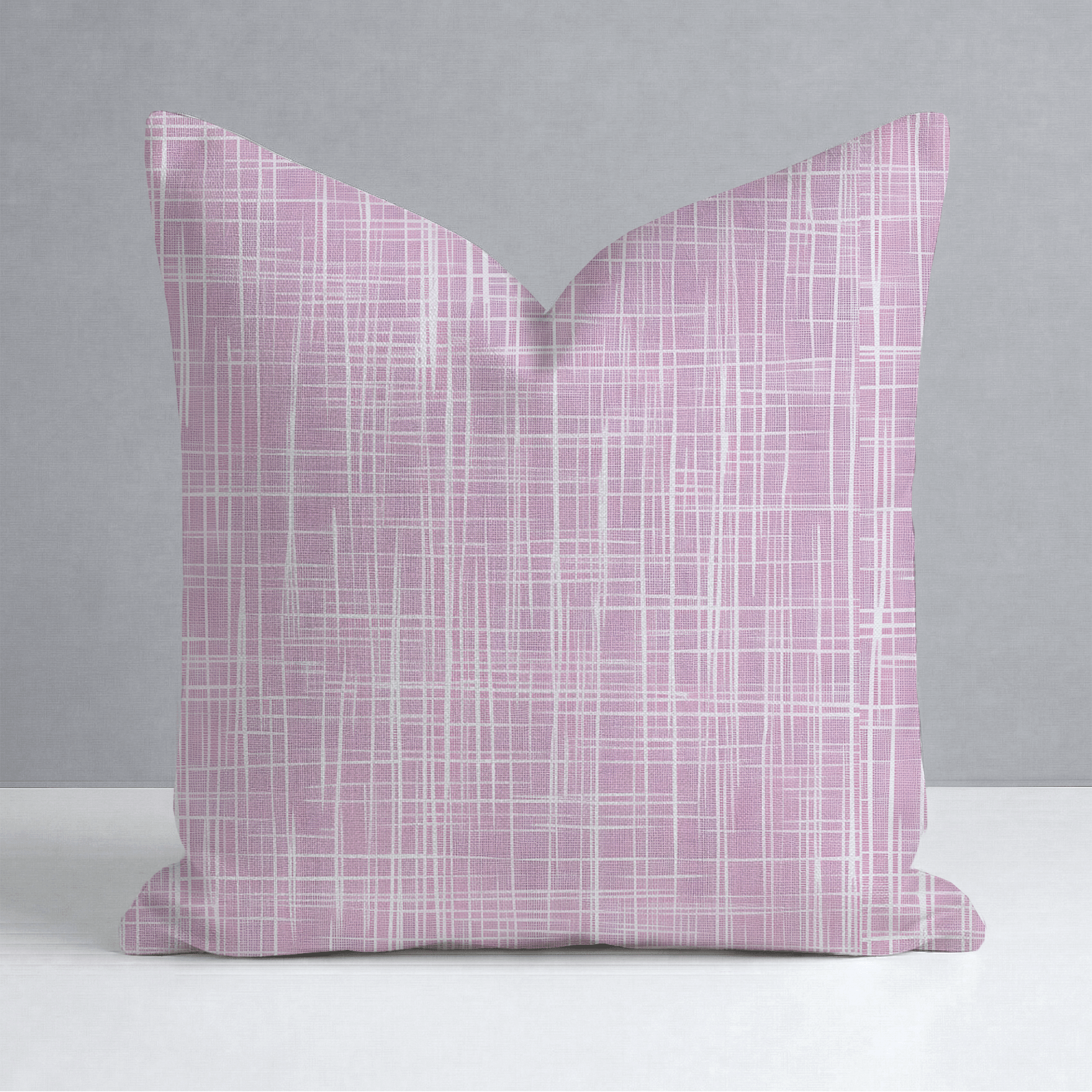 Linley Throw Pillow - Lemon Park