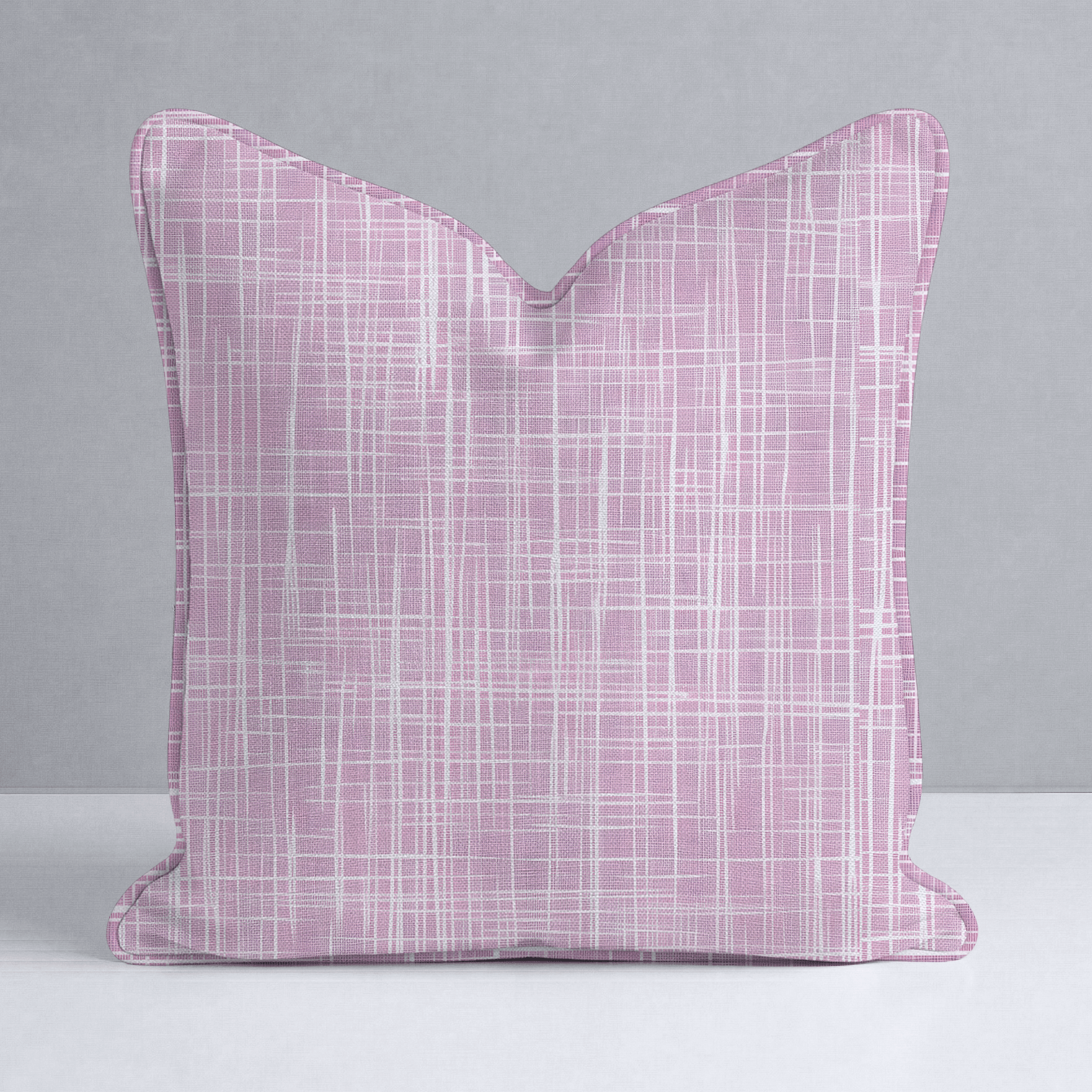 Linley Throw Pillow - Lemon Park