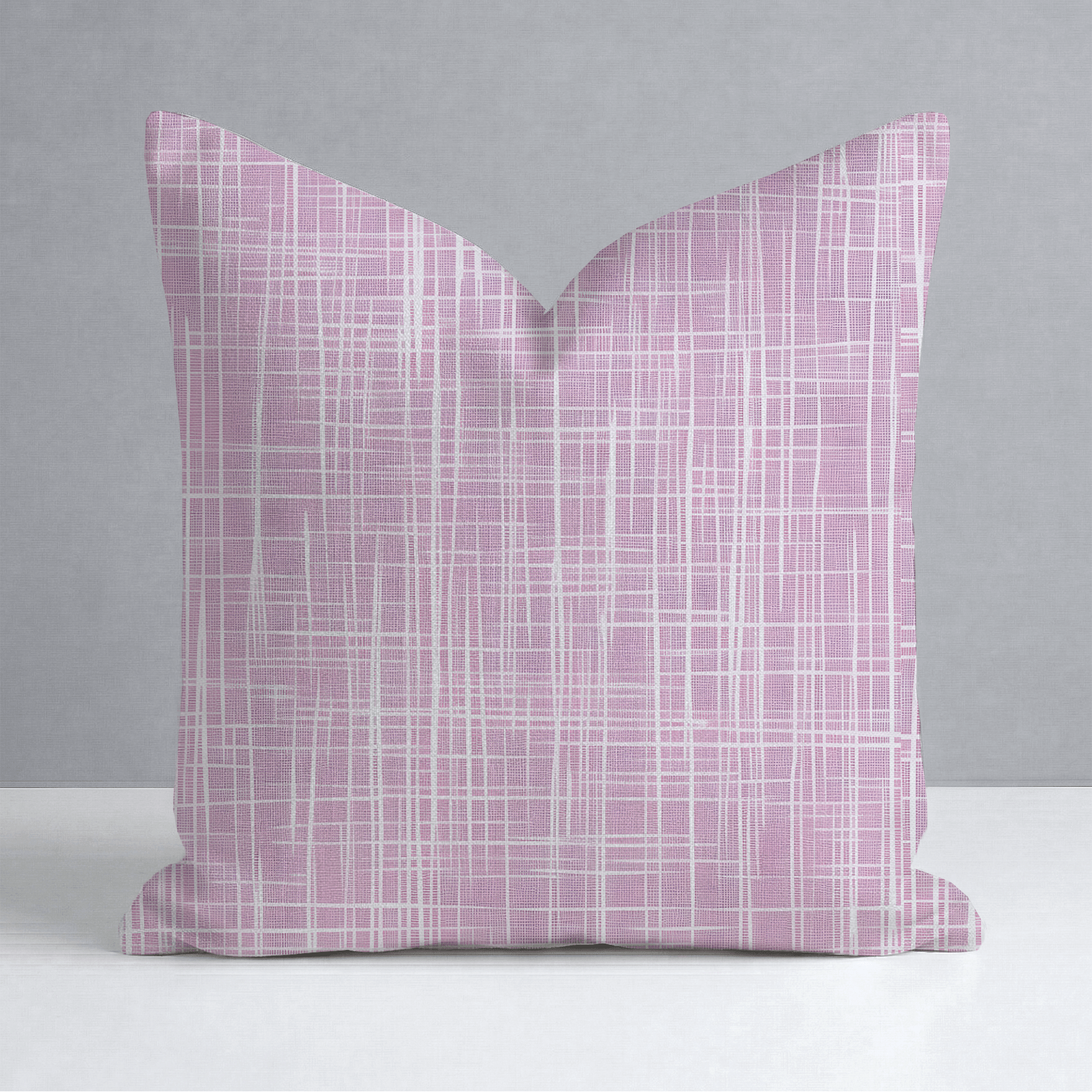 Linley Throw Pillow - Lemon Park