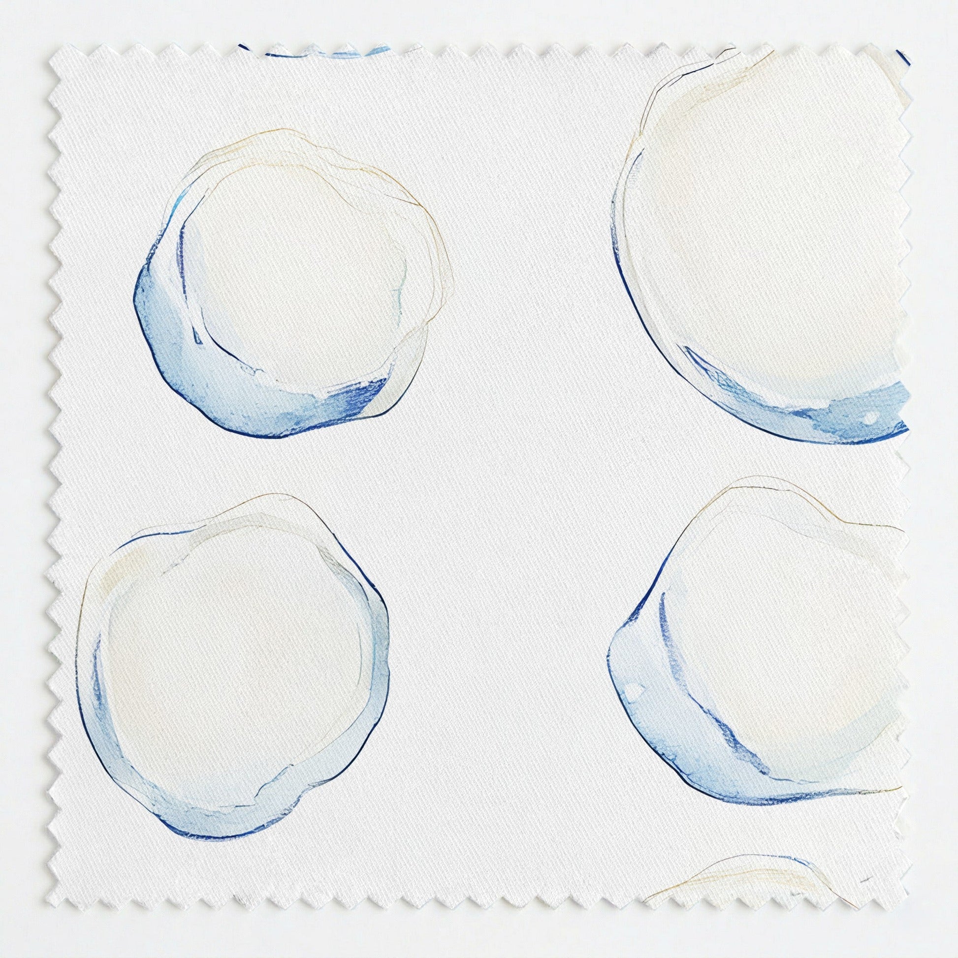 Little Pearls - Fabric - Lemon Park