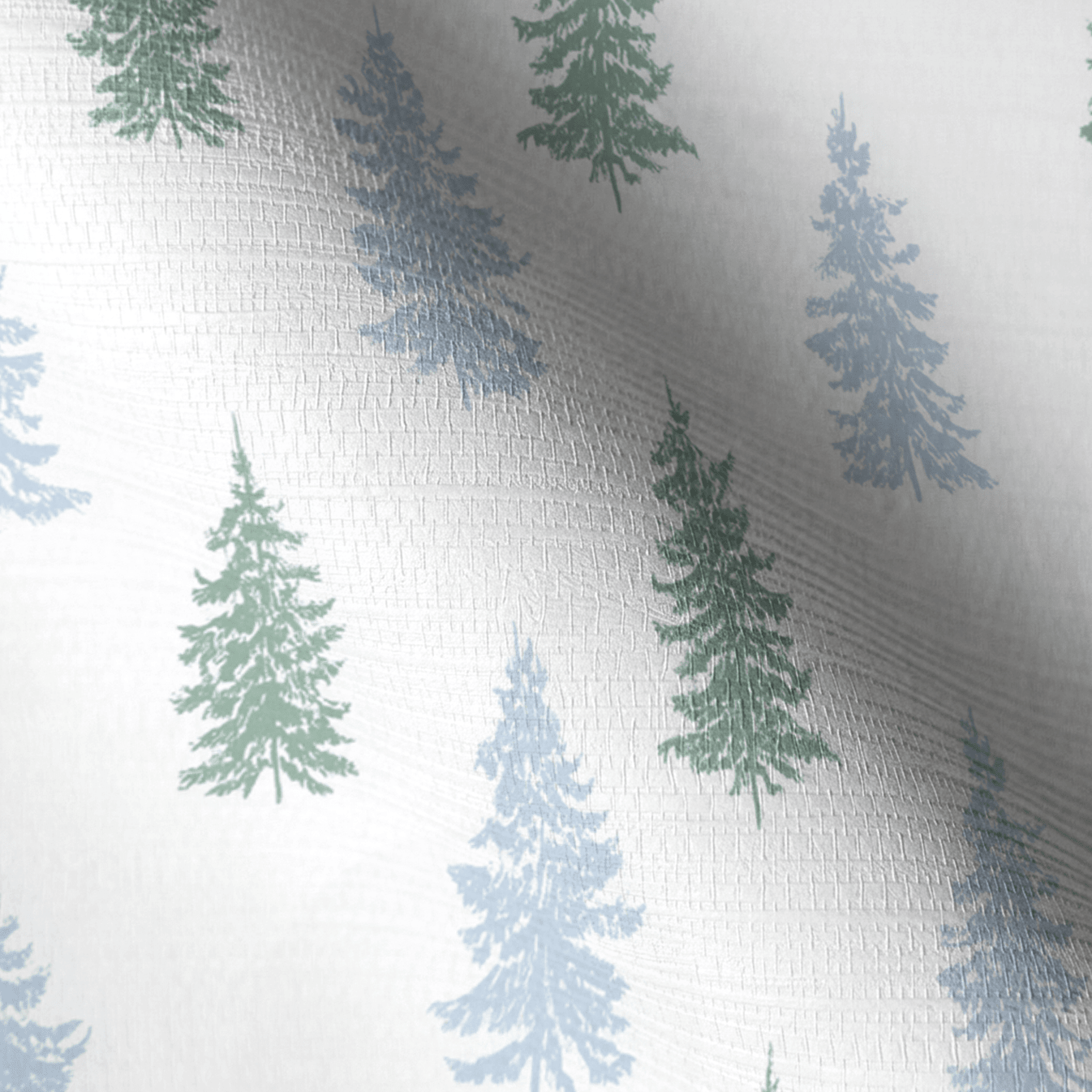Little Pine Lane Faux Grasscloth Wallpaper - Lemon Park