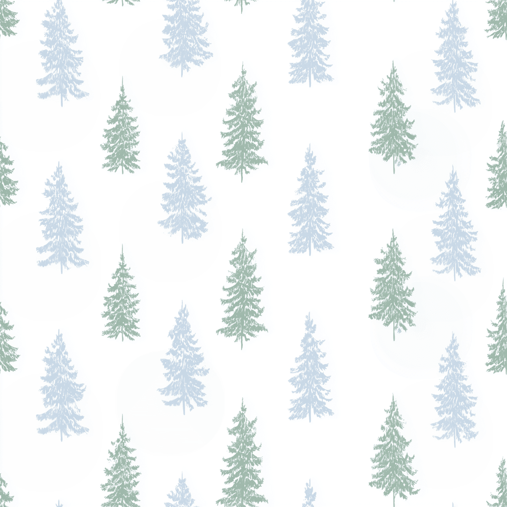 Little Pine Lane Wallpaper - Lemon Park