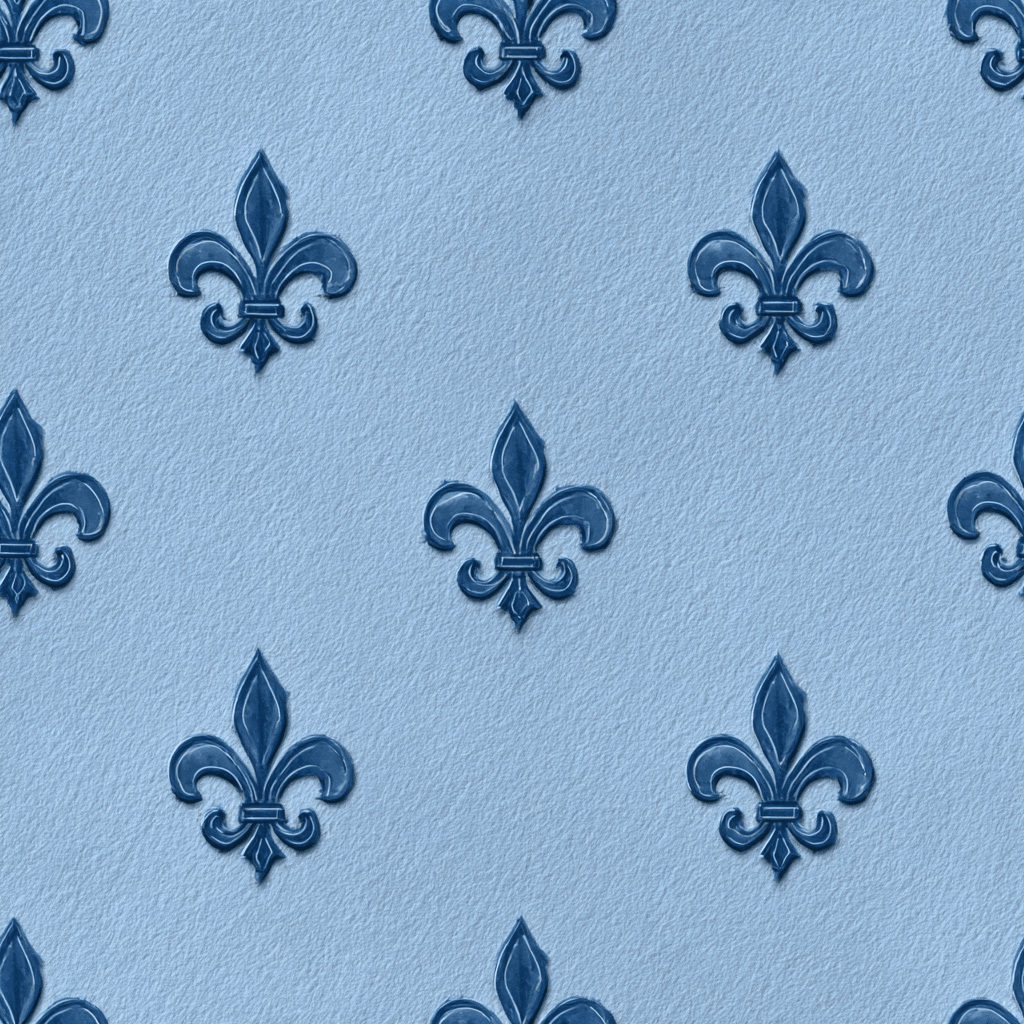 Livingston Wallpaper - Lemon Park