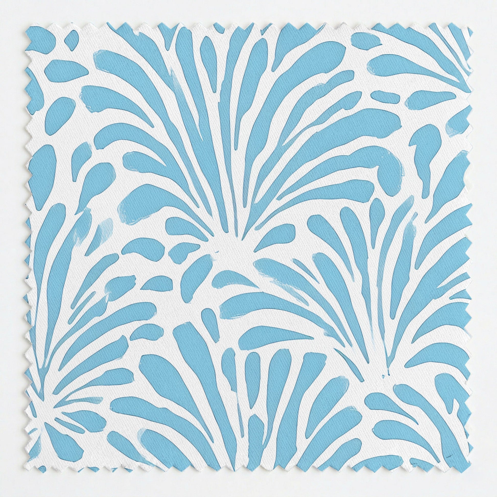 Livvy - Fabric - Lemon Park