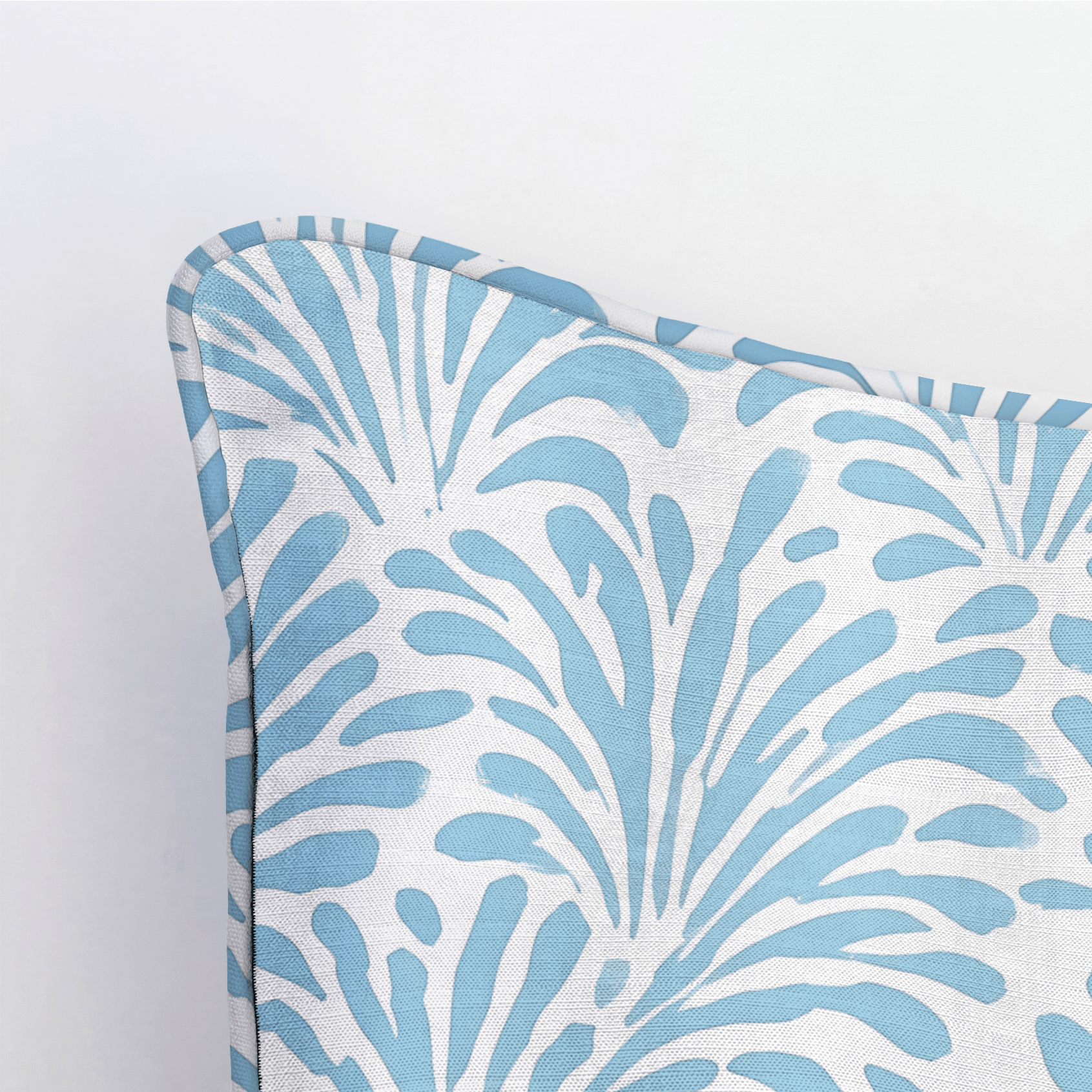 Livvy Throw Pillow - Lemon Park