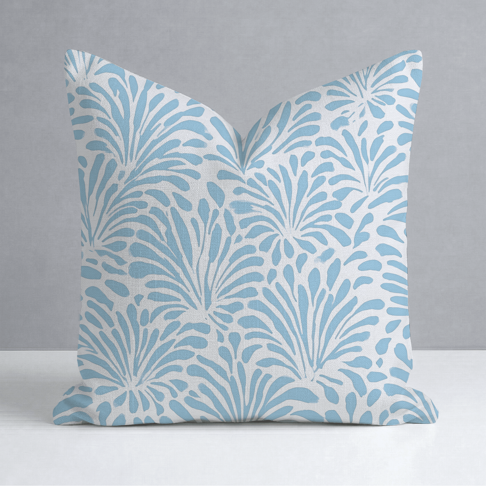 Livvy Throw Pillow - Lemon Park
